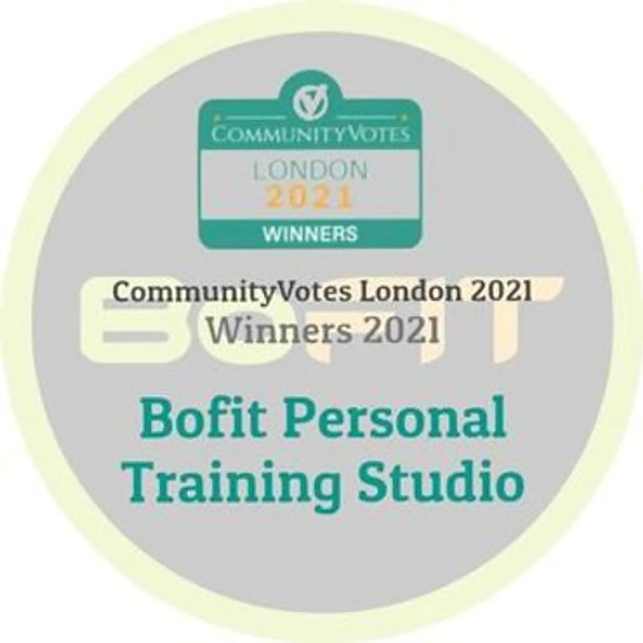 BoFIT Personal Training Studio