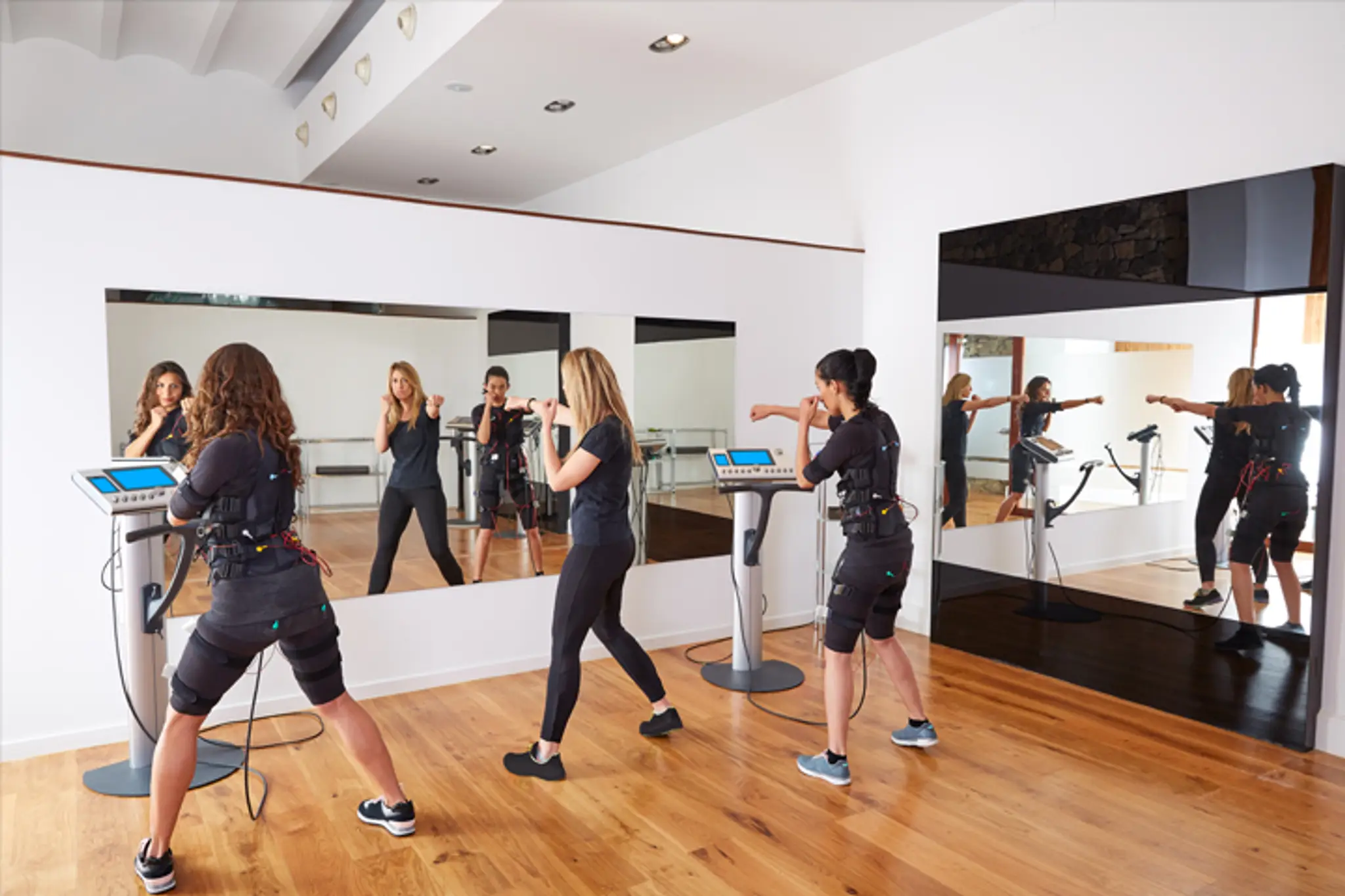 Salle de sport Hésingue - Liberty GYM