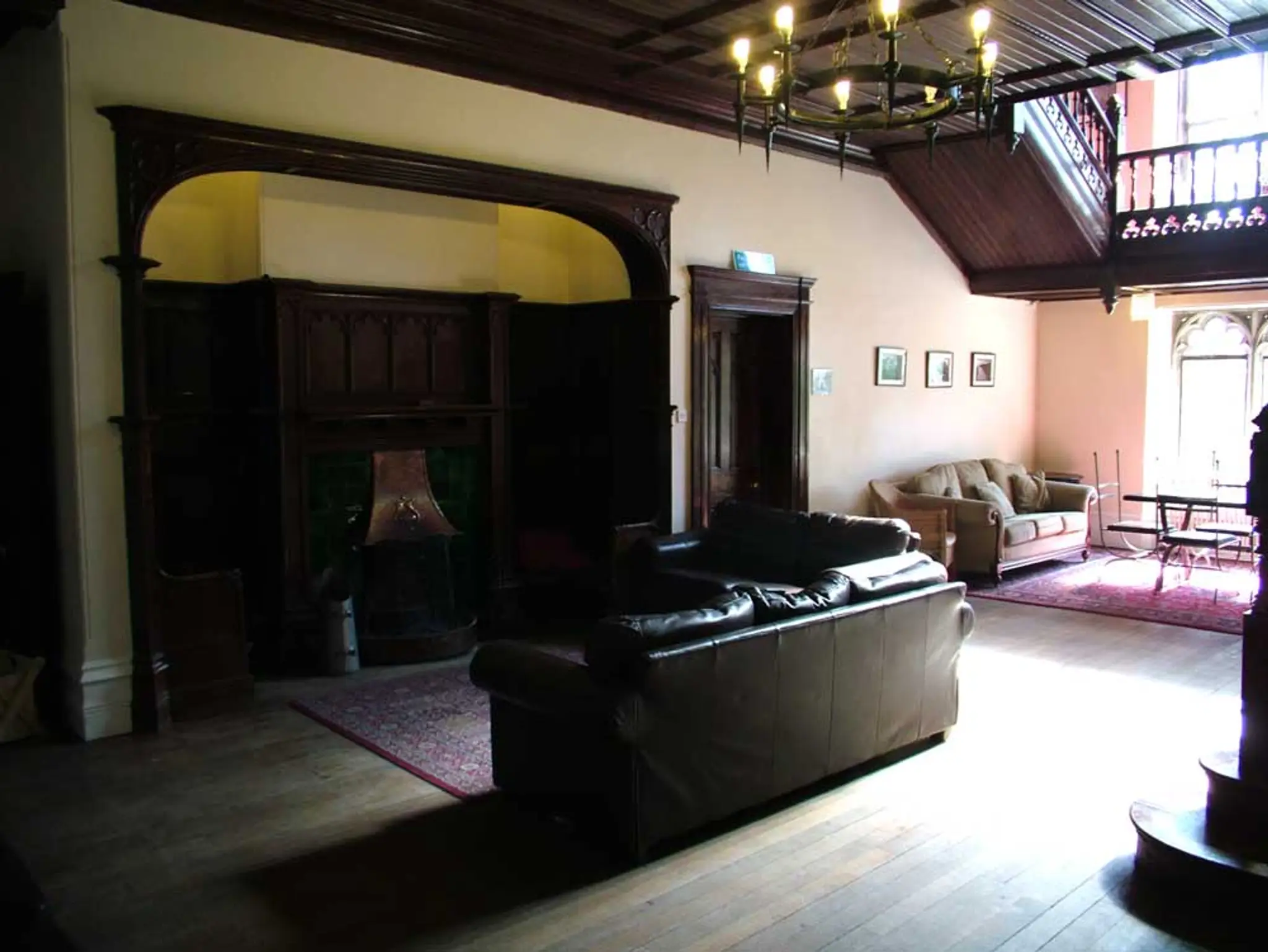 Peak Physique Retreat