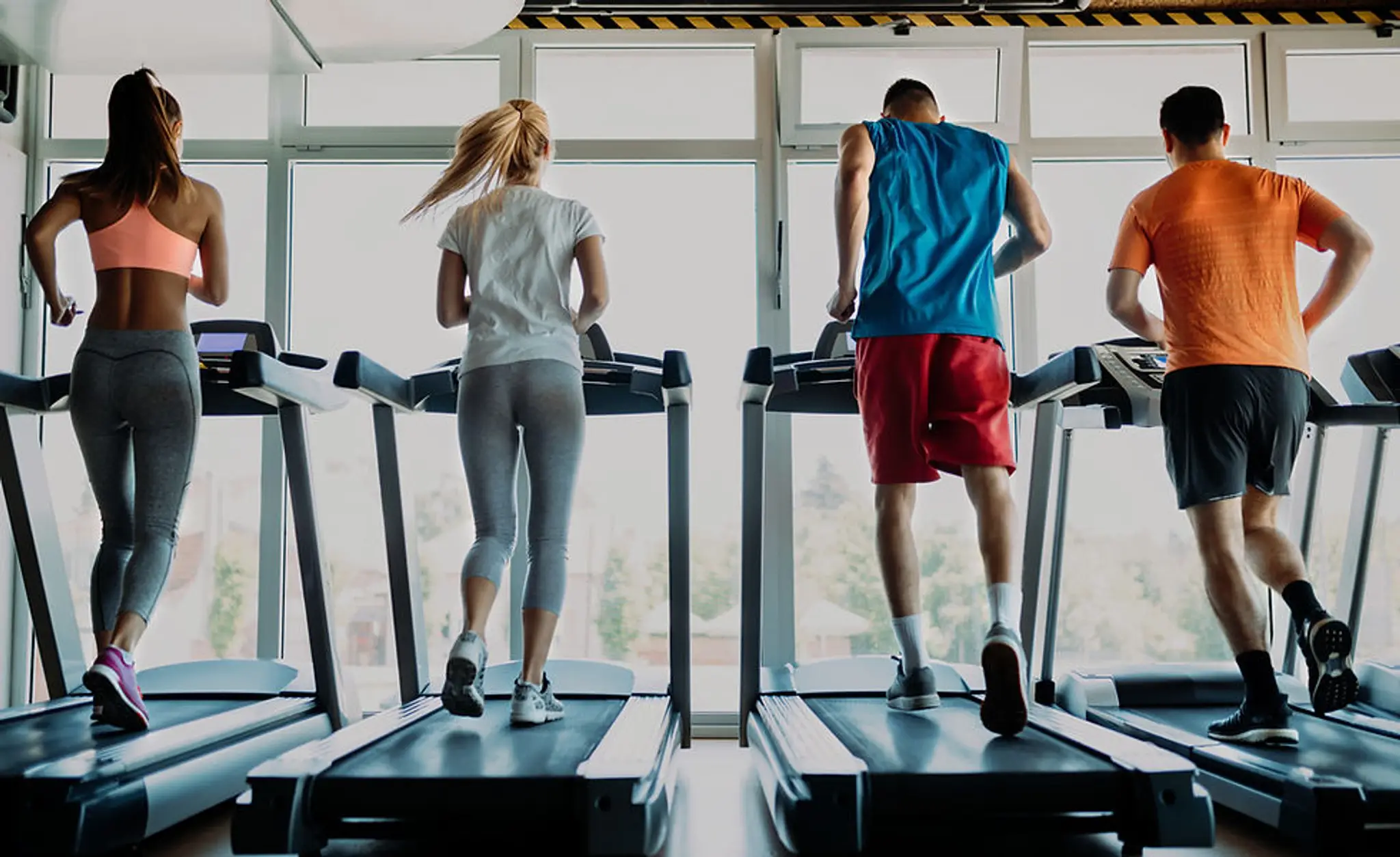 SUPER FITNESS UNISEX GYM