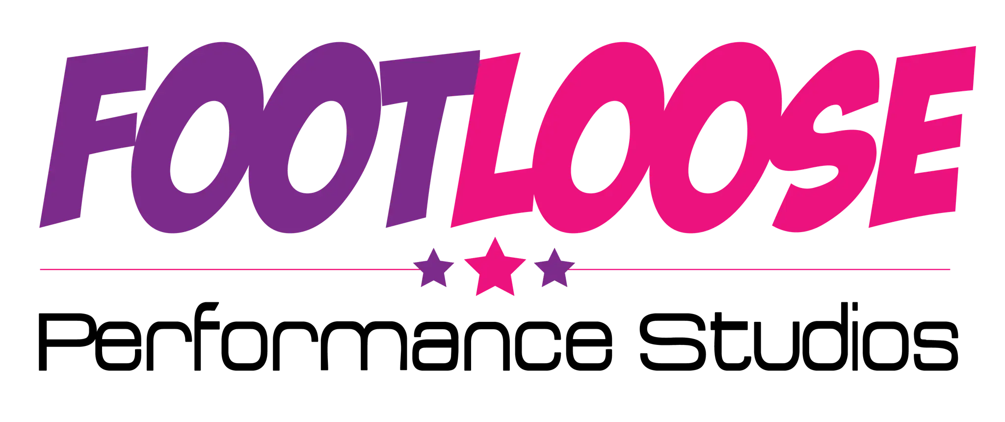 Footloose Performance Studios