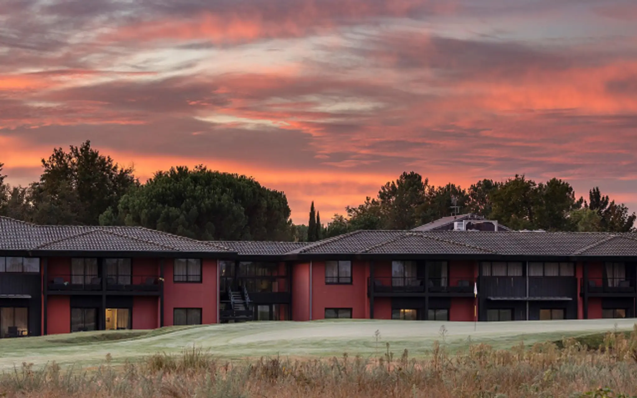 Golf du Médoc Resort - Golf, Restaurant, Spa et Hôtel MGallery