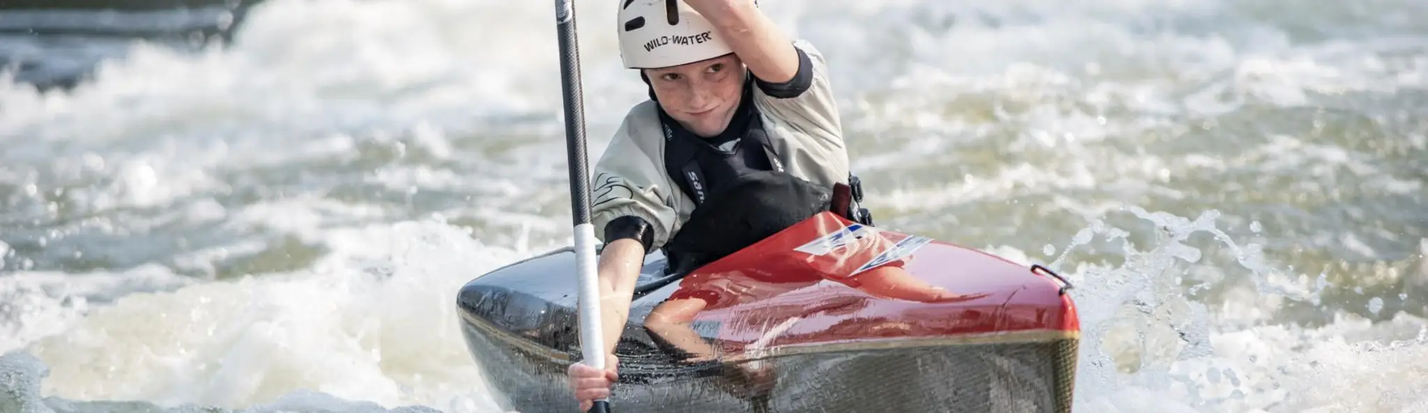 Comité Régional de Canoë-Kayak du Grand Est