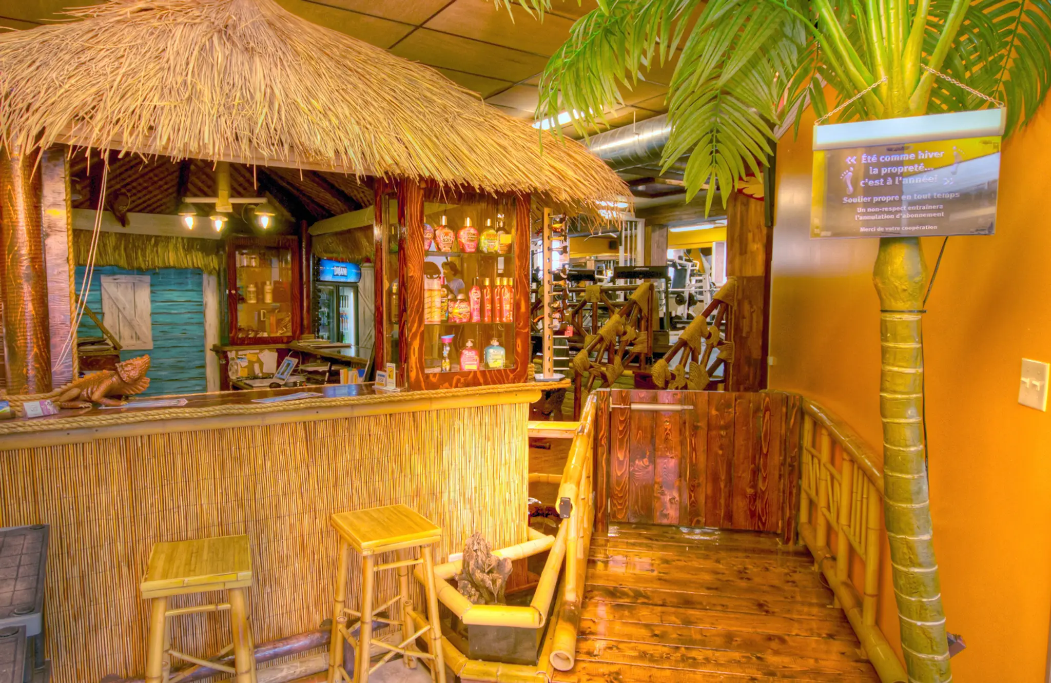 Form-O-Max Charlevoix