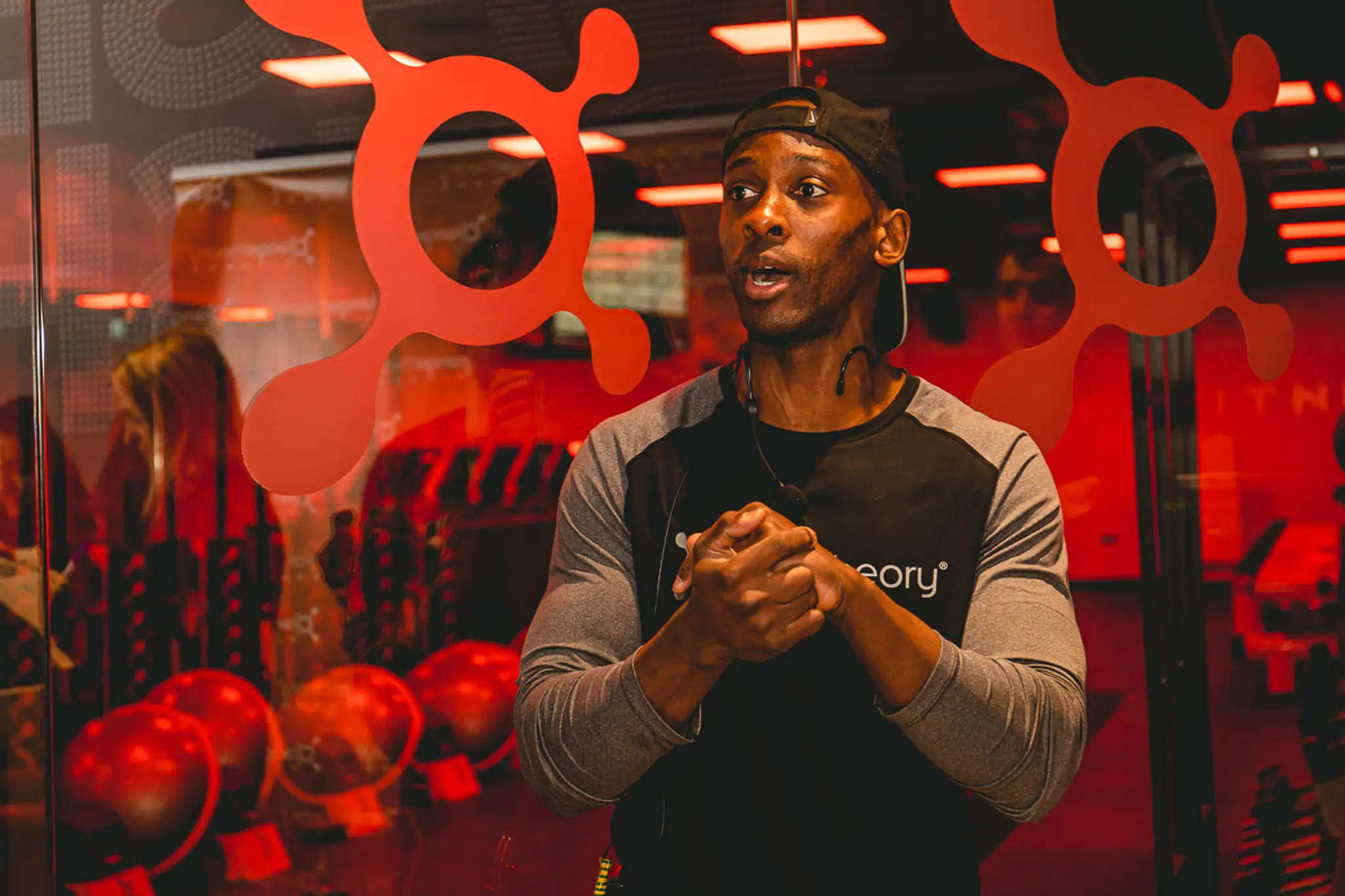 Orangetheory Fitness Altrincham