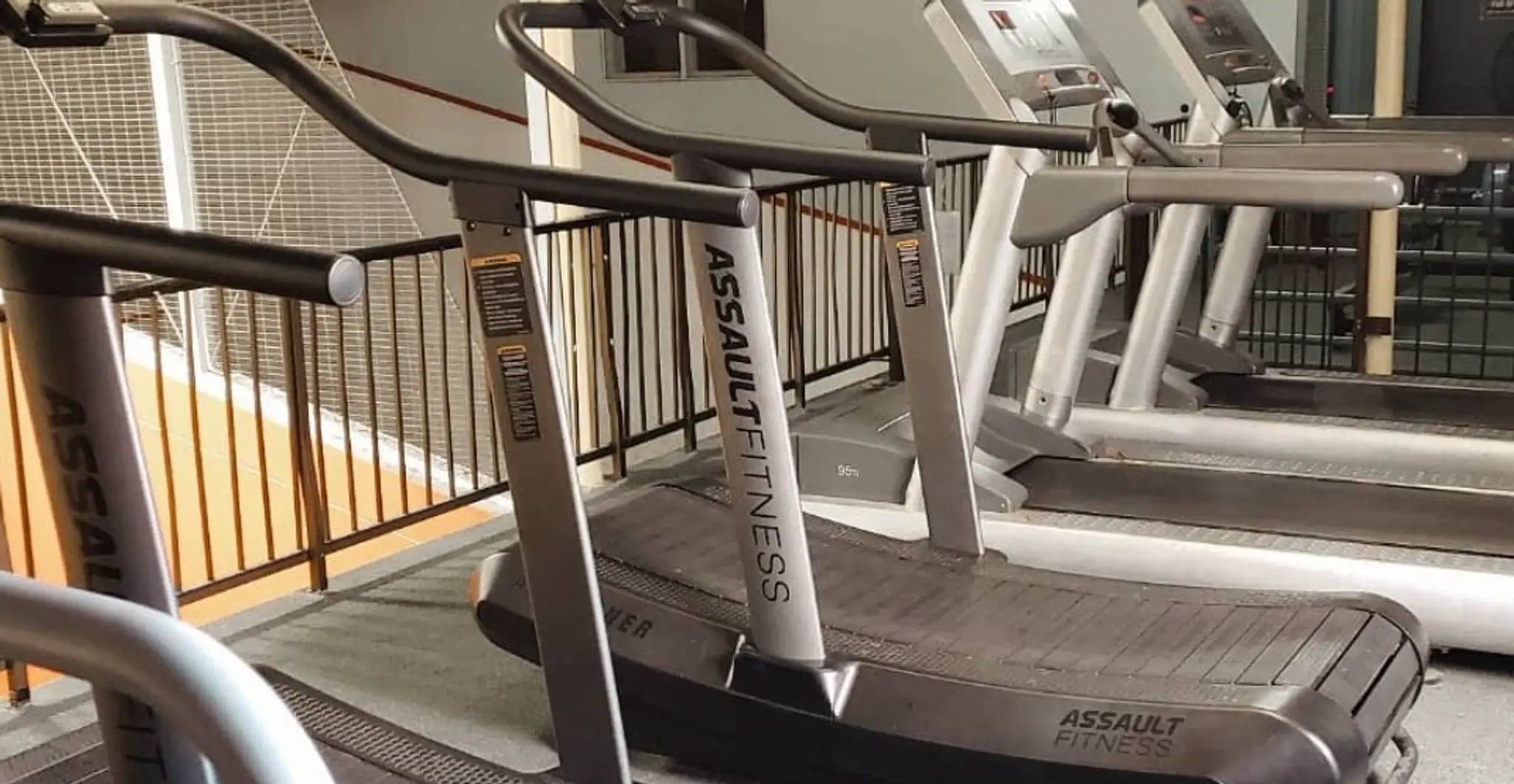 Club Revive Crossfit Uplift