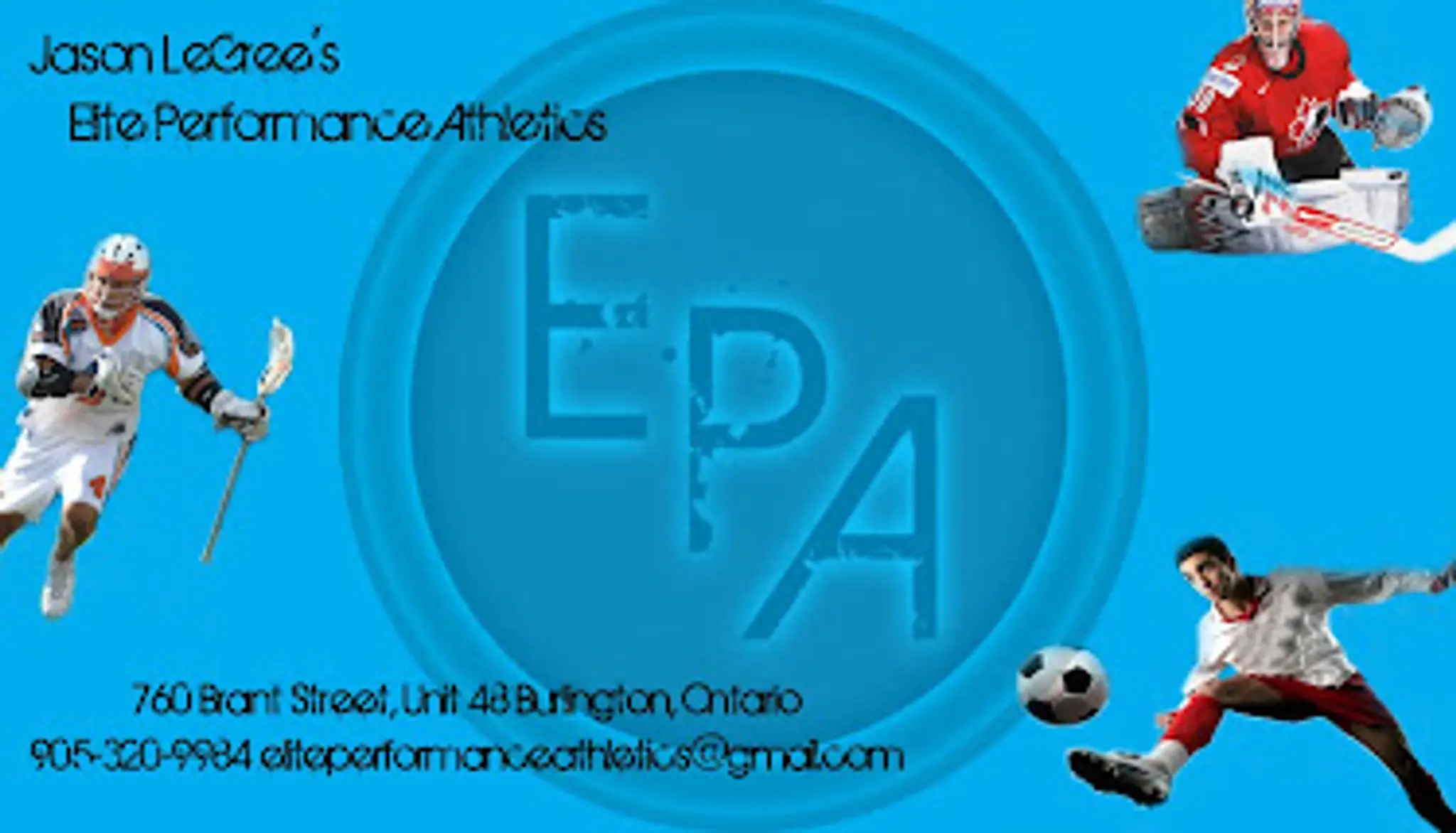 Elite Performance Athletics