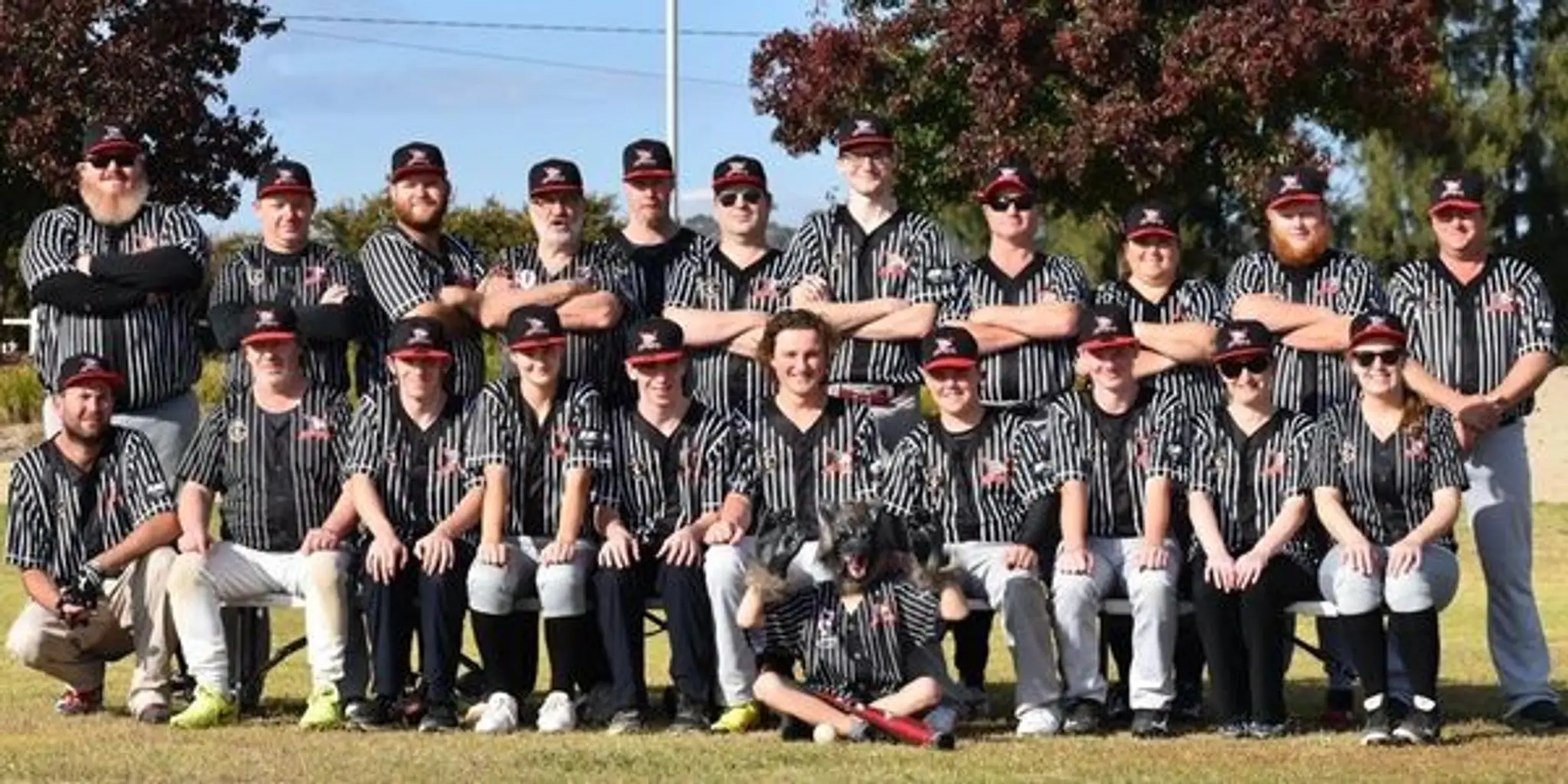 WAGGA BASEBALL ASSOCIATION