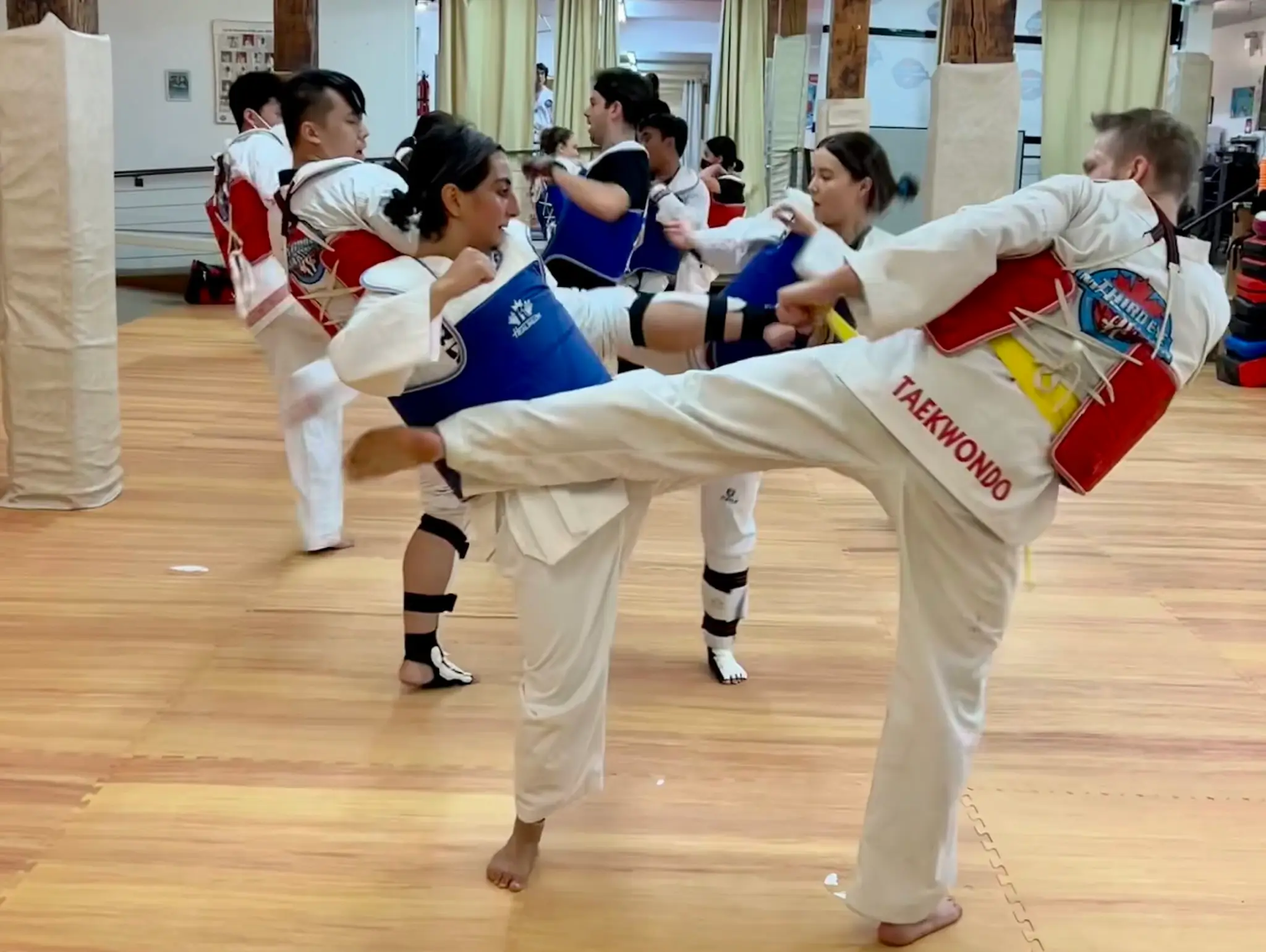Third Eye Martial Arts Studio