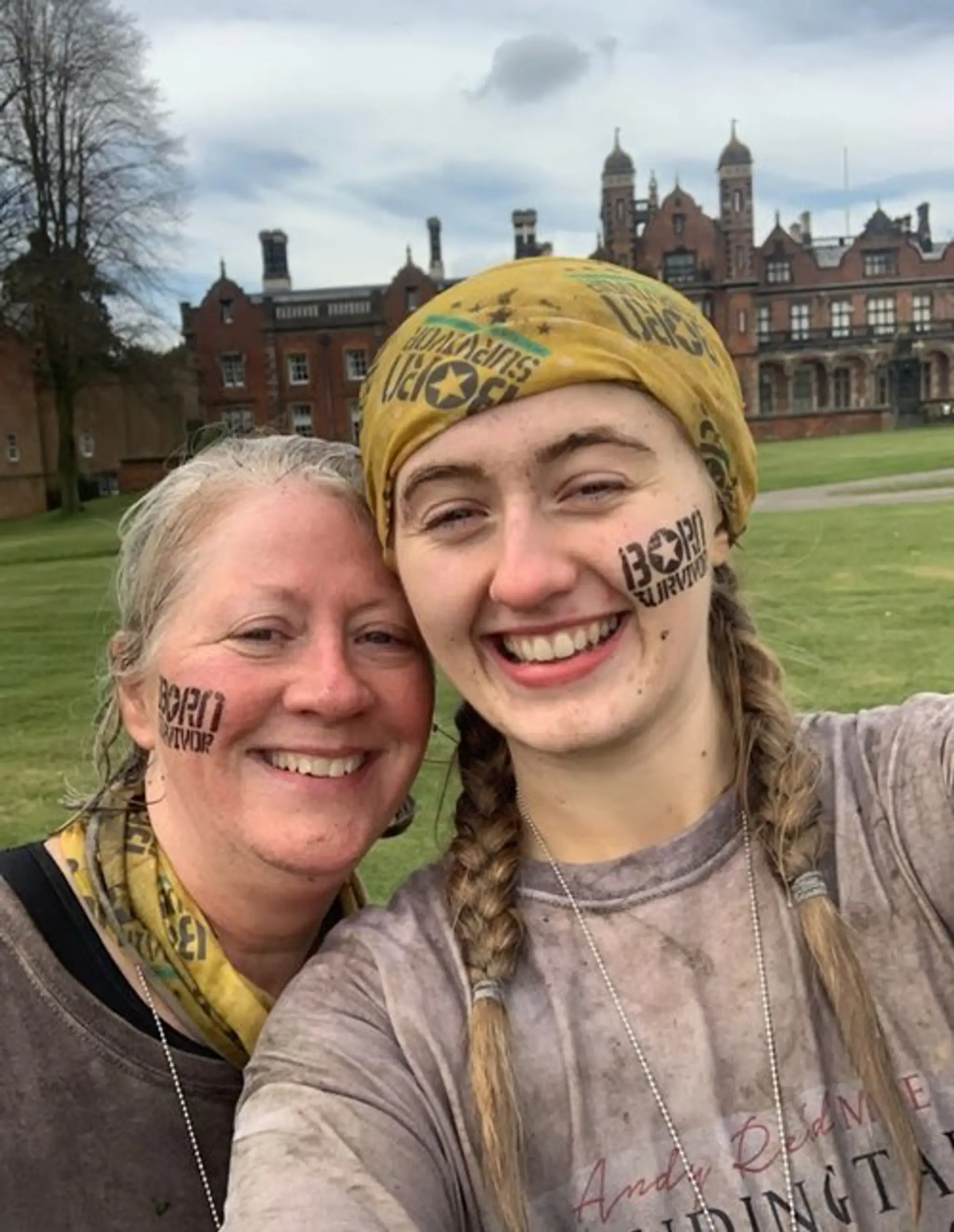 Wharton Fitness Works