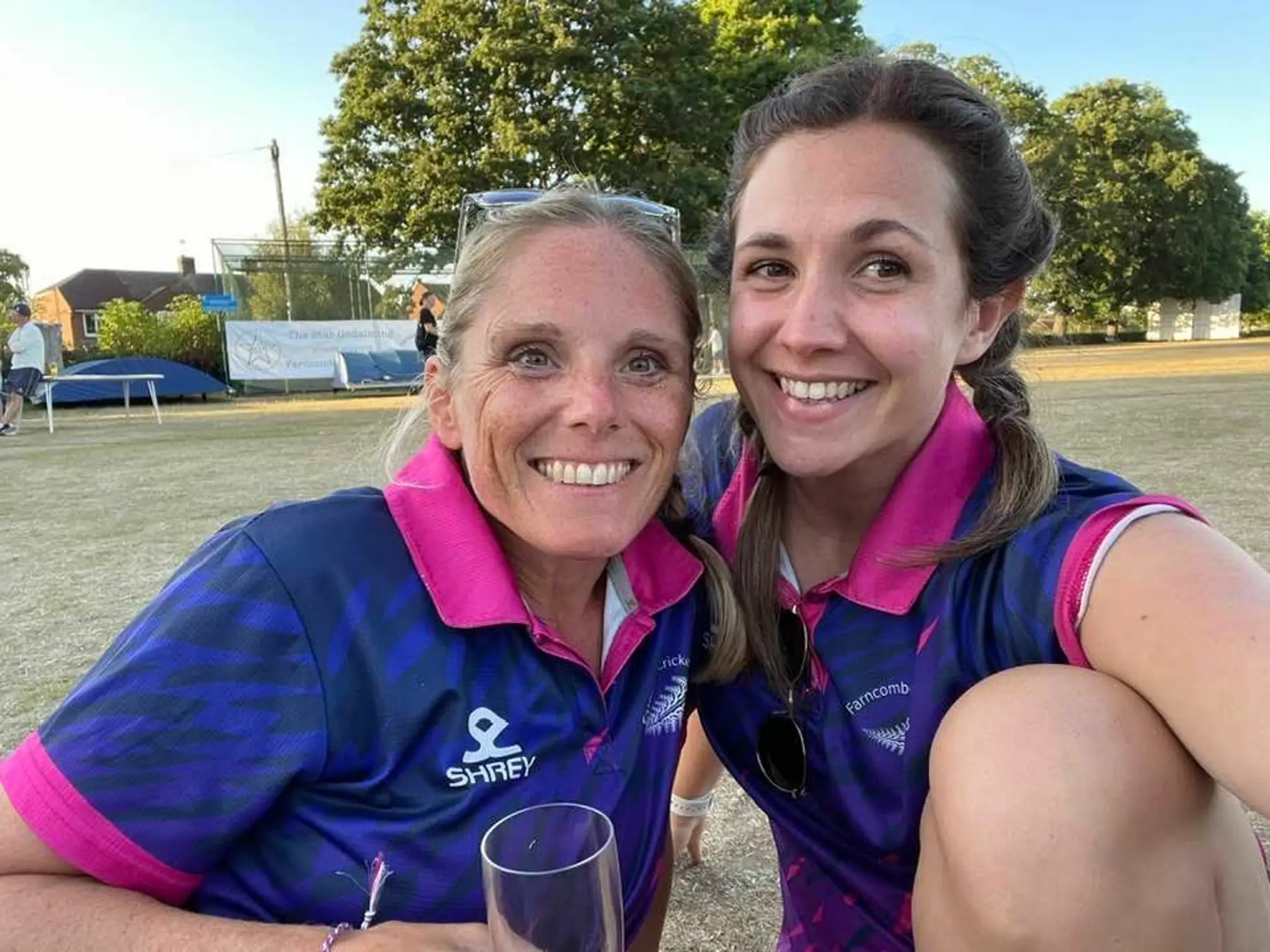 Farncombe Cricket Club