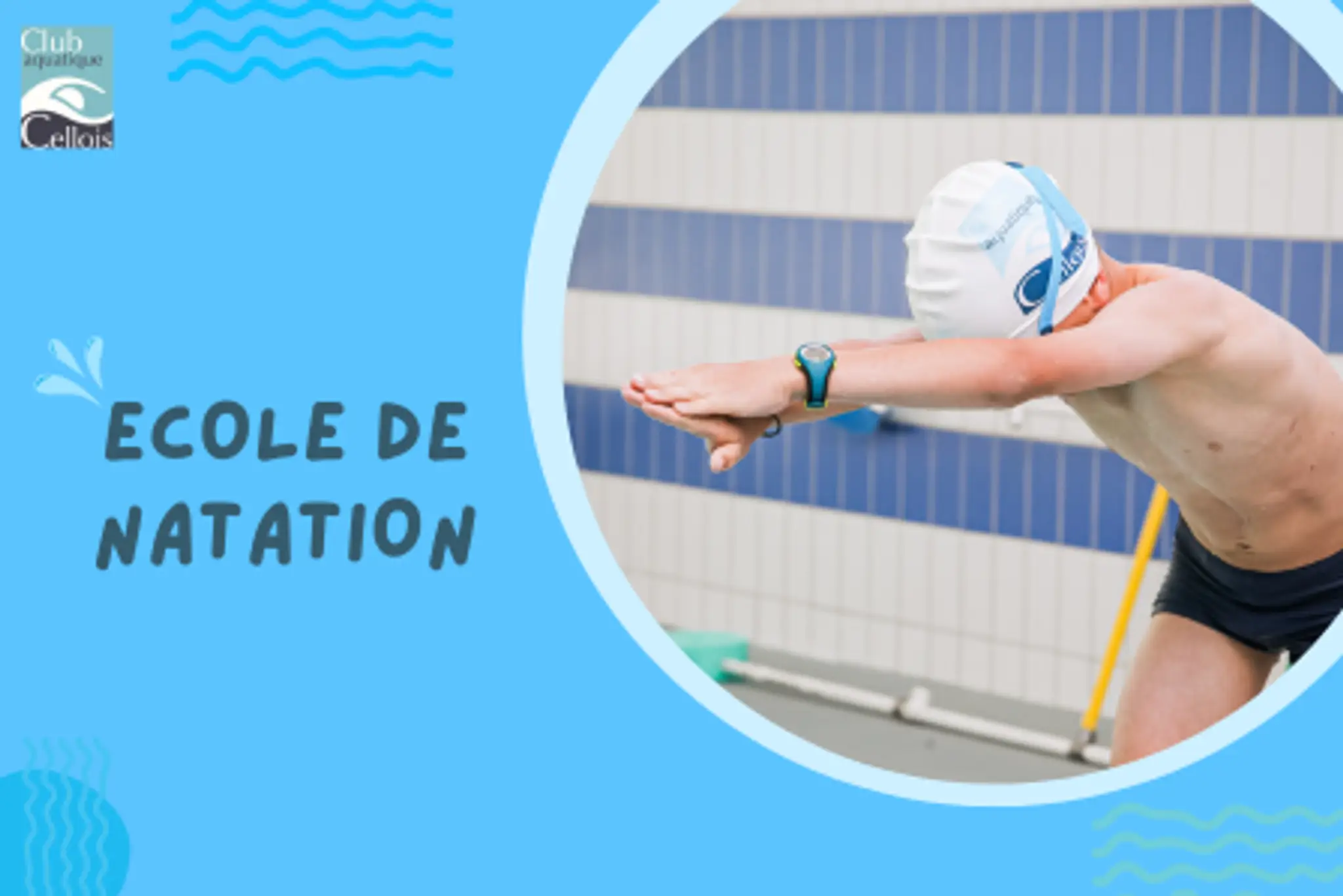 Club Aquatique Cellois