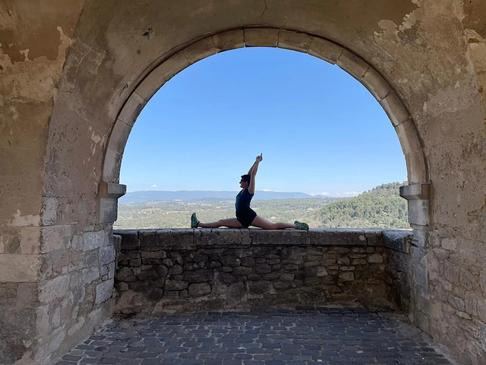 Nymphéa Yoga