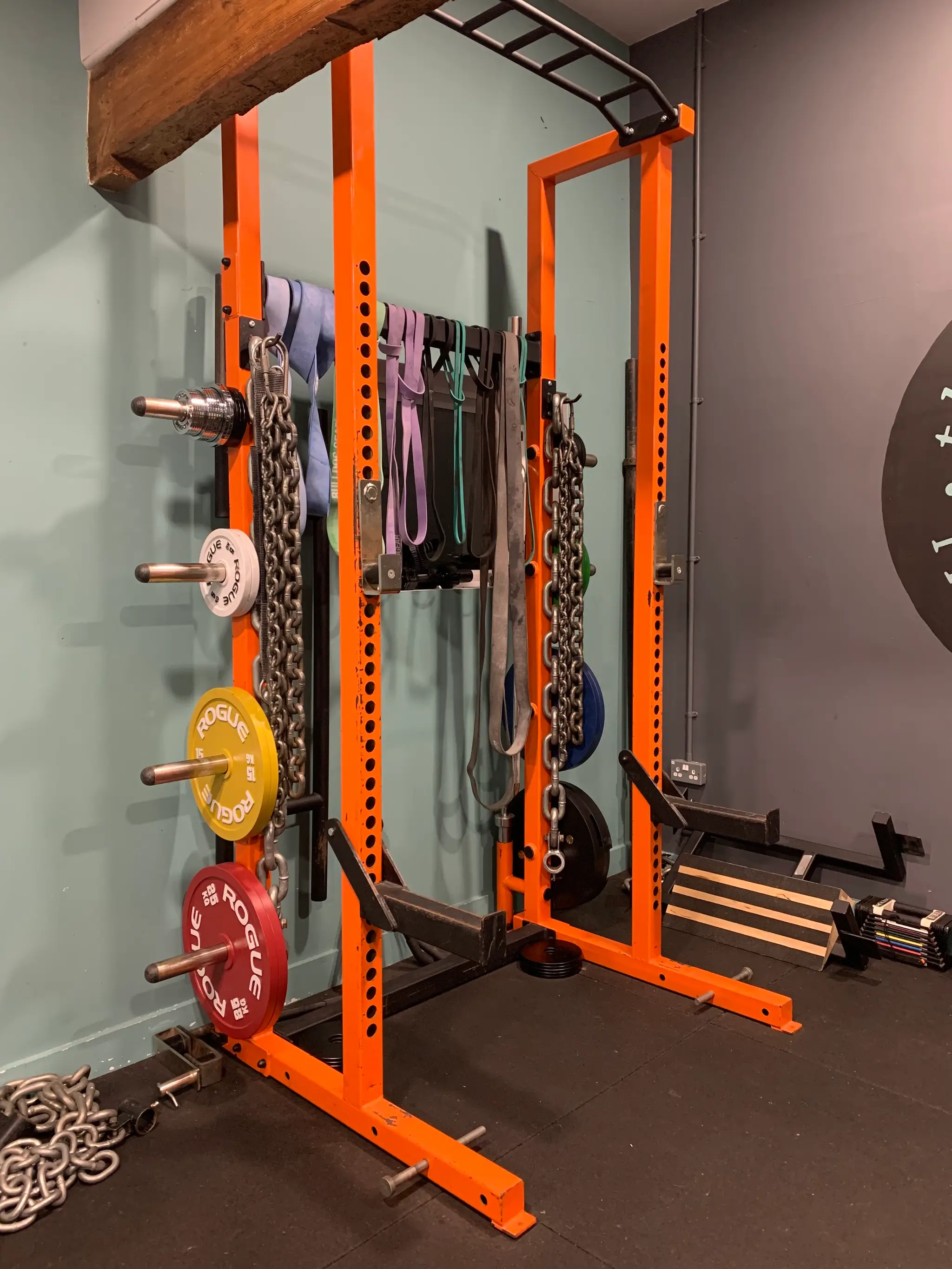 The Stables Fitness Studio