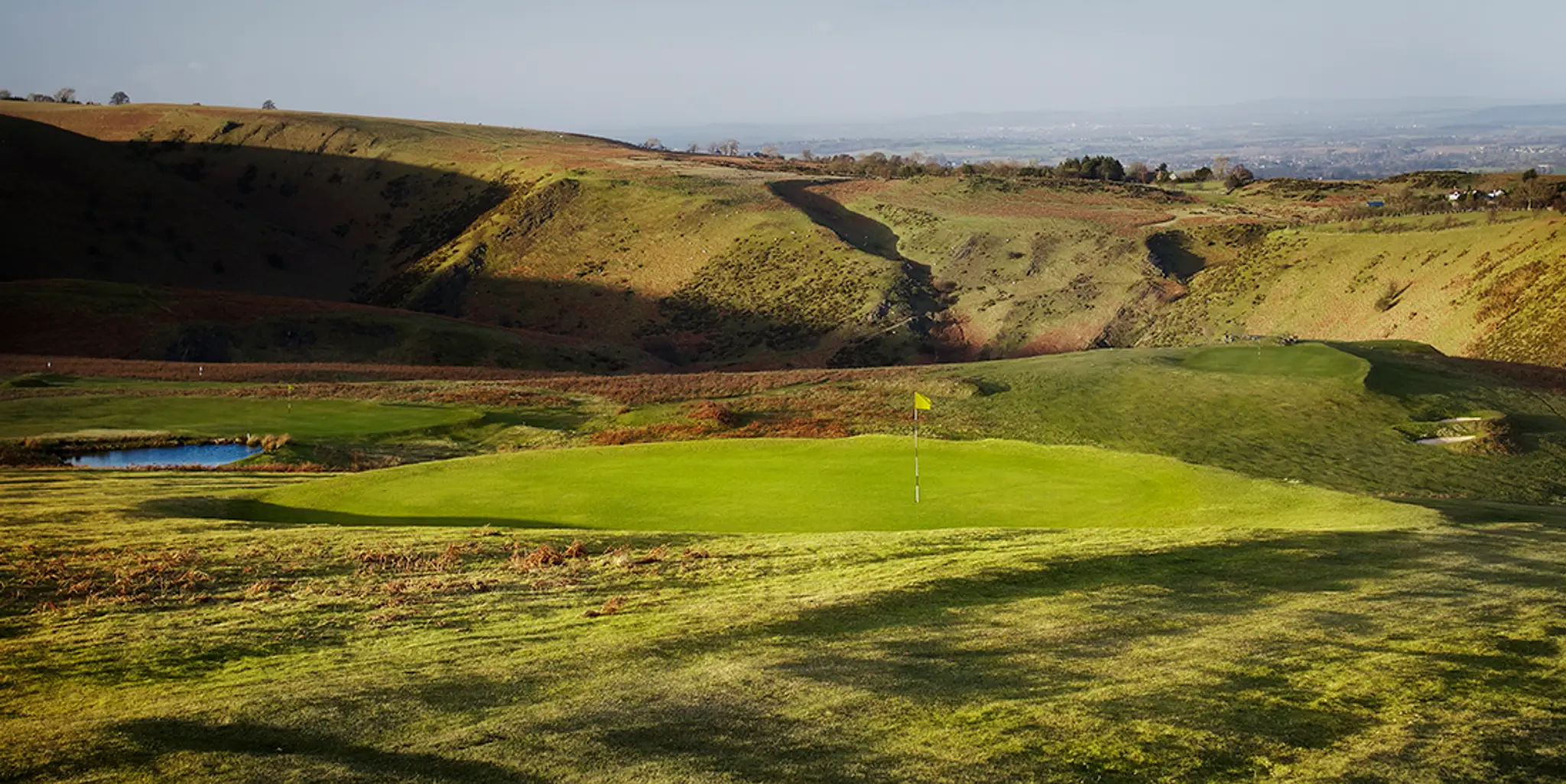 Church Stretton Golf Club