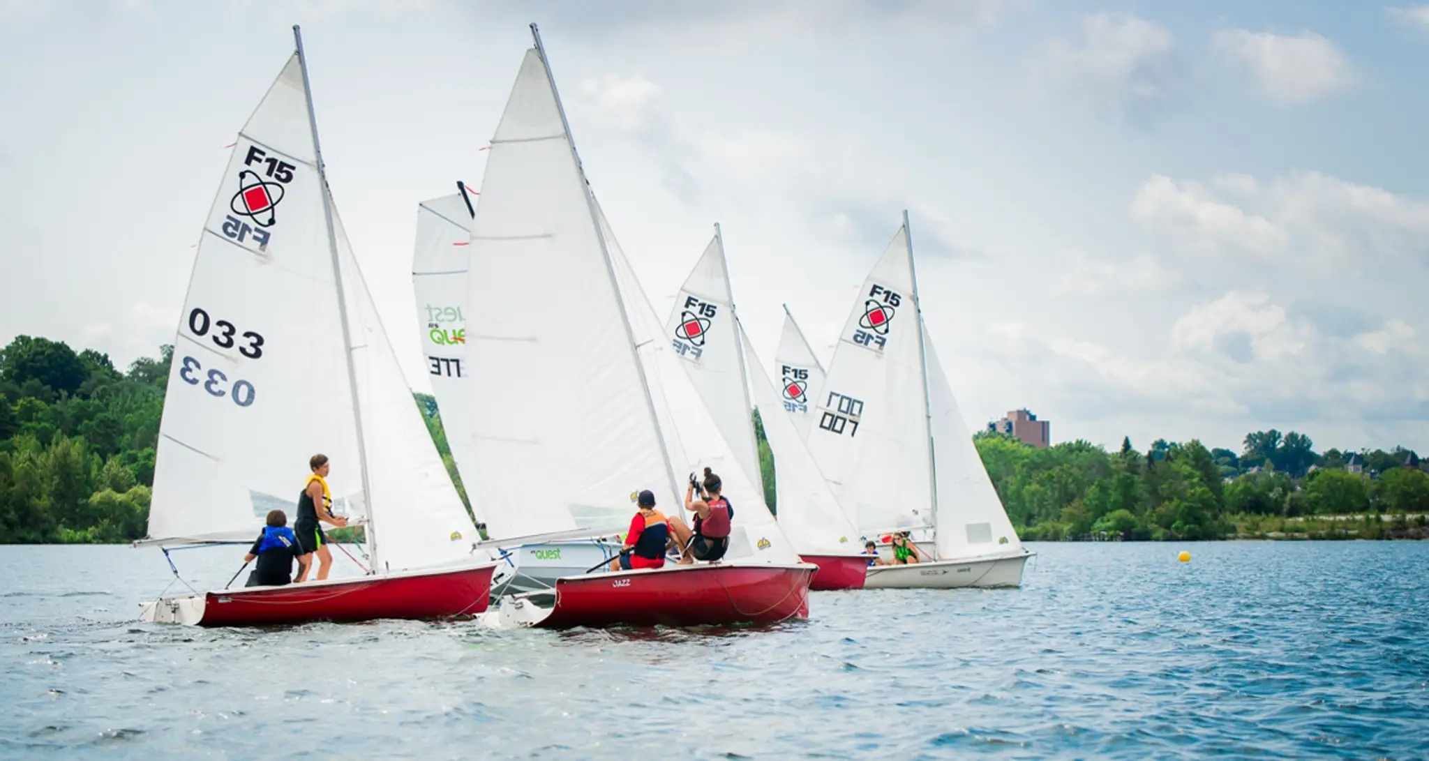 Midland Bay Sailing Club