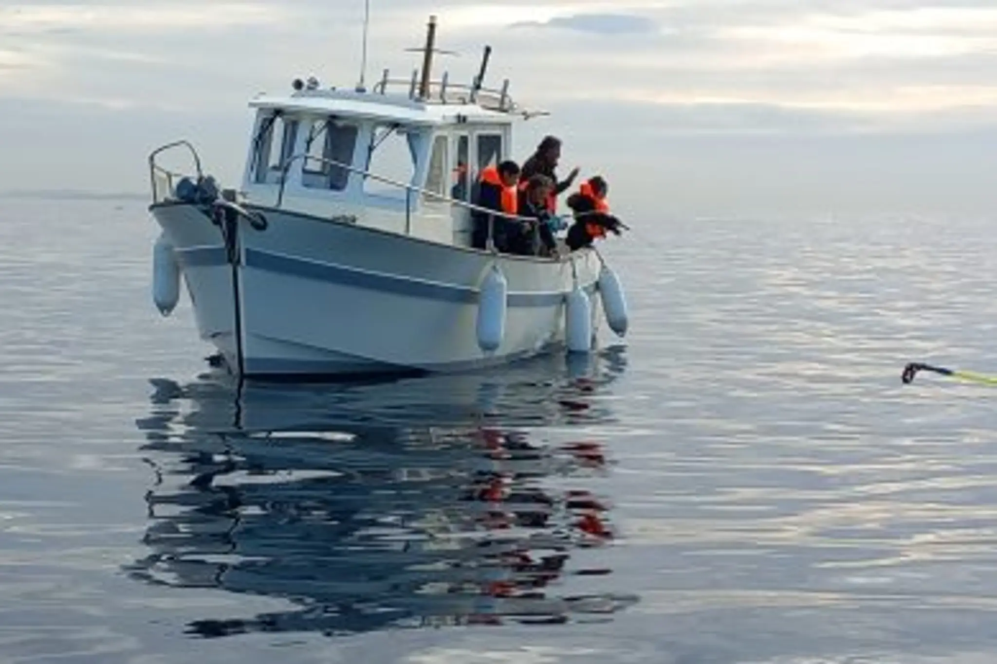 Société Nautique de la Petite Mer