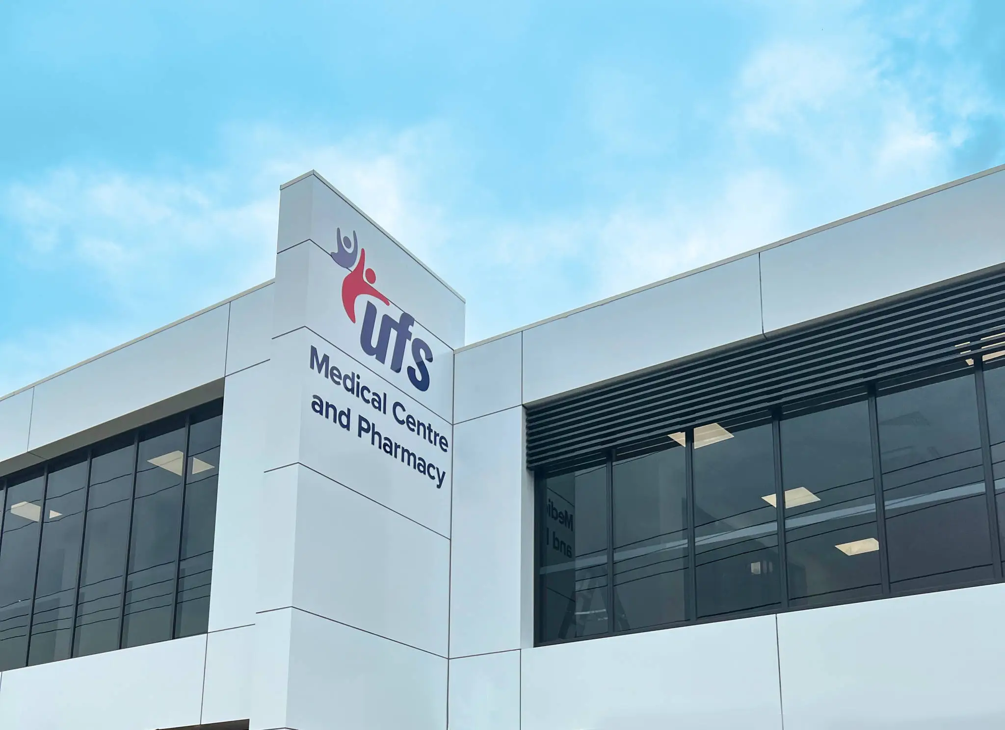 Sebastopol UFS Pharmacy