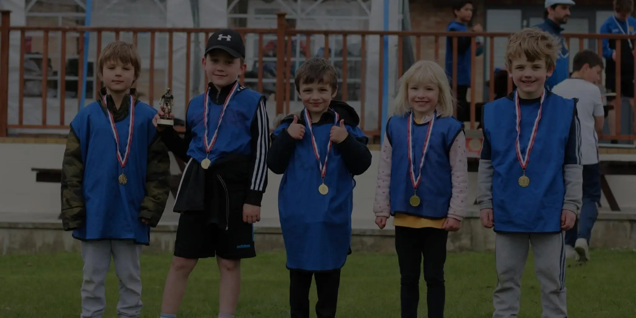 London Legends Football Club