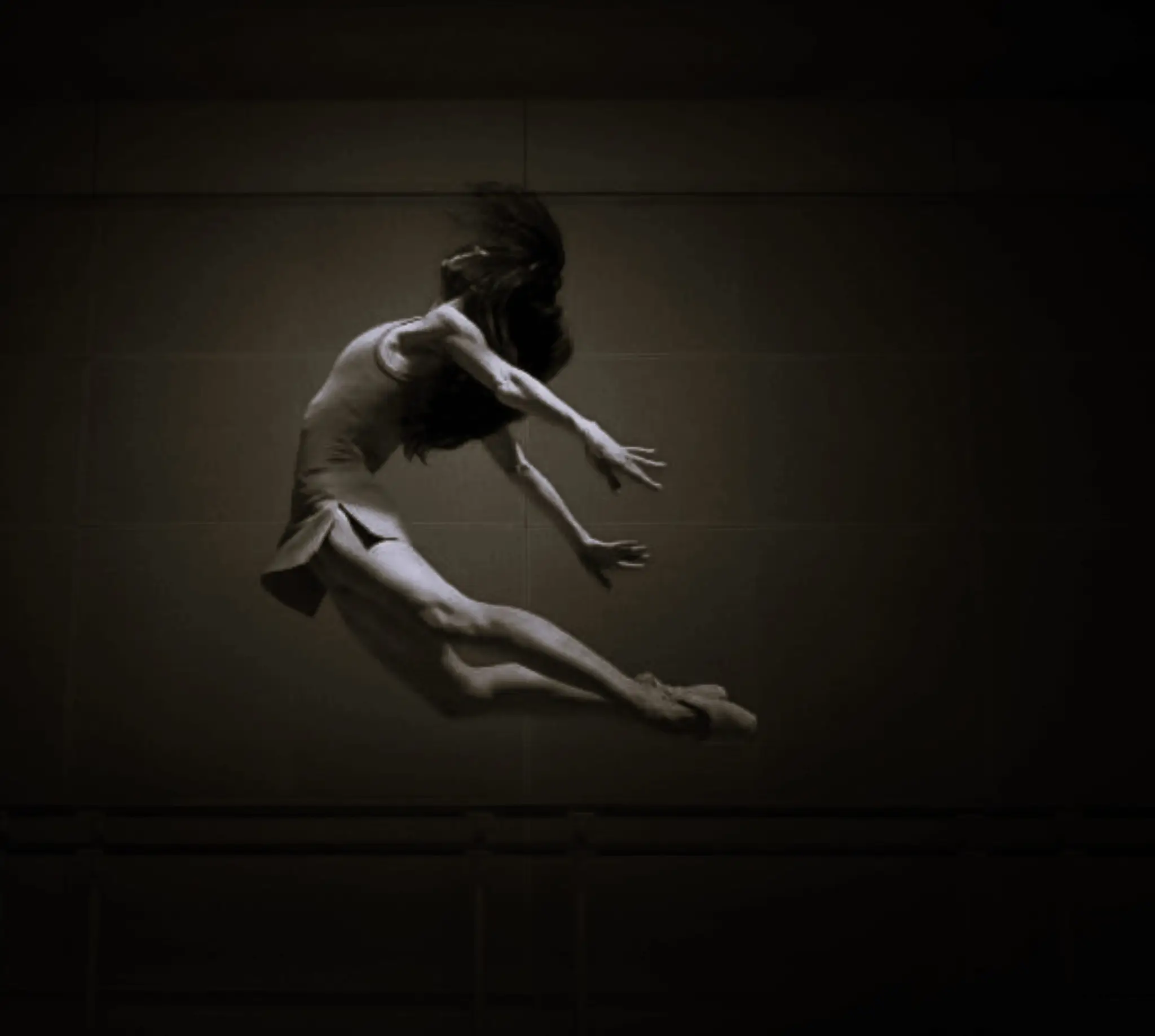 COVENT GARDEN DANCE COMPANY