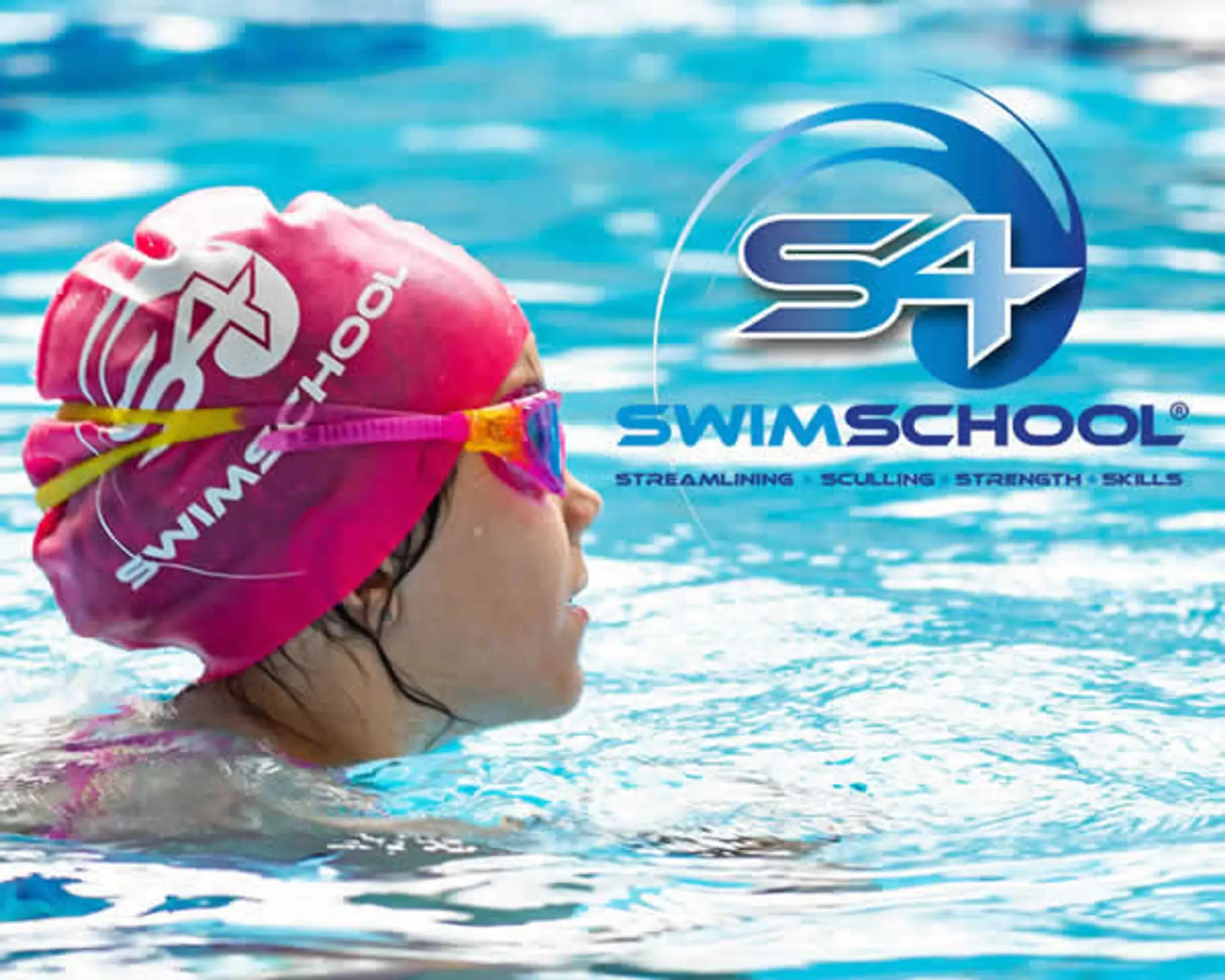 S4 Swim School Stafford