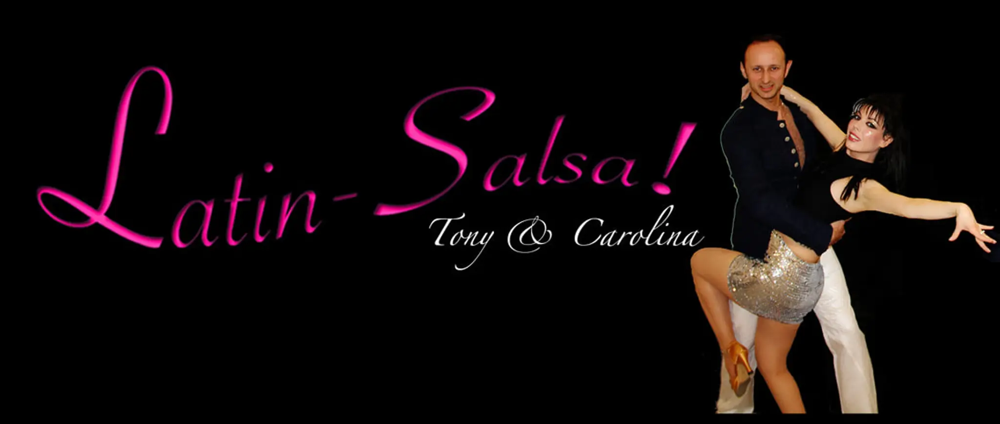 LATIN-SALSA Belfast