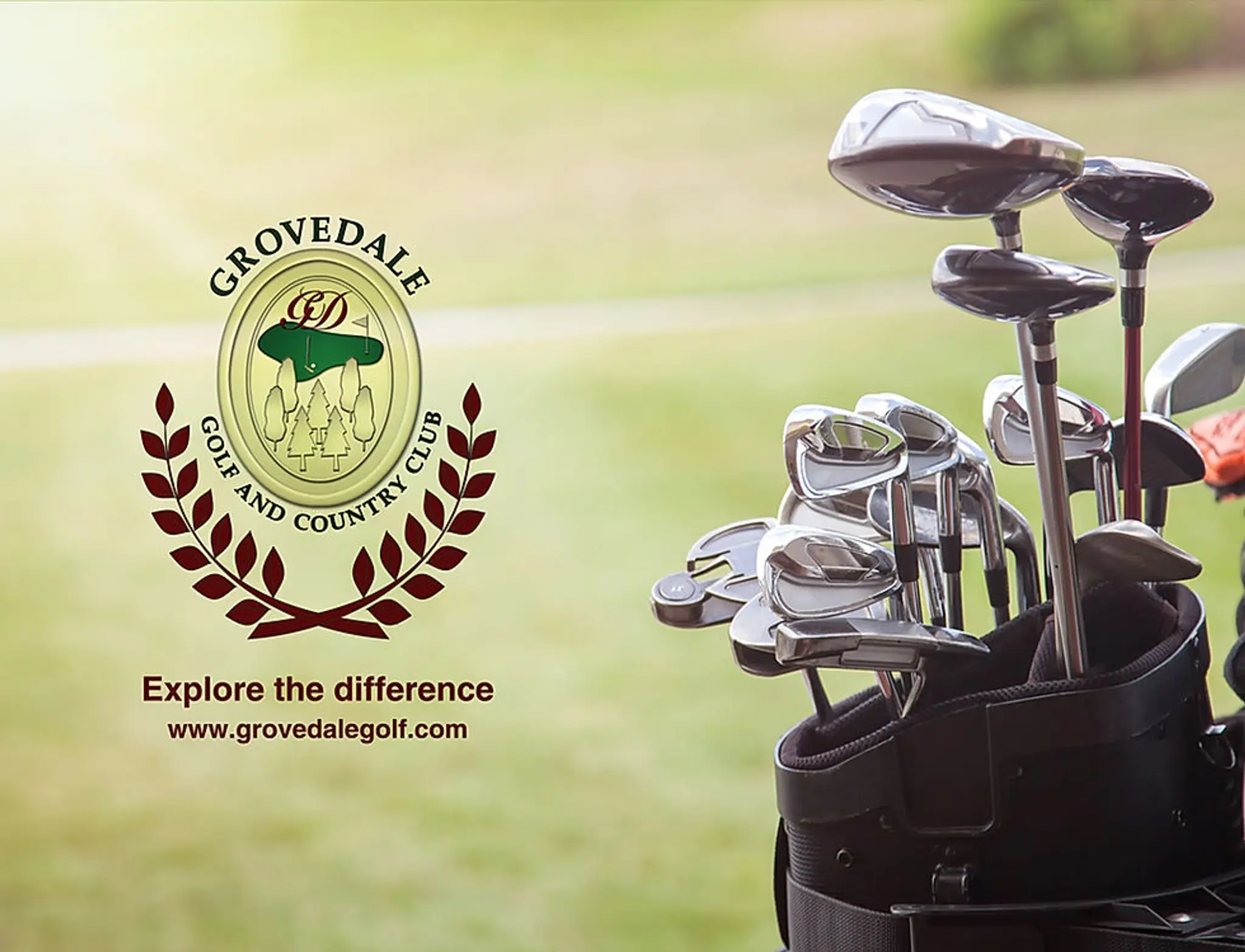 Grovedale Golf and Country Club