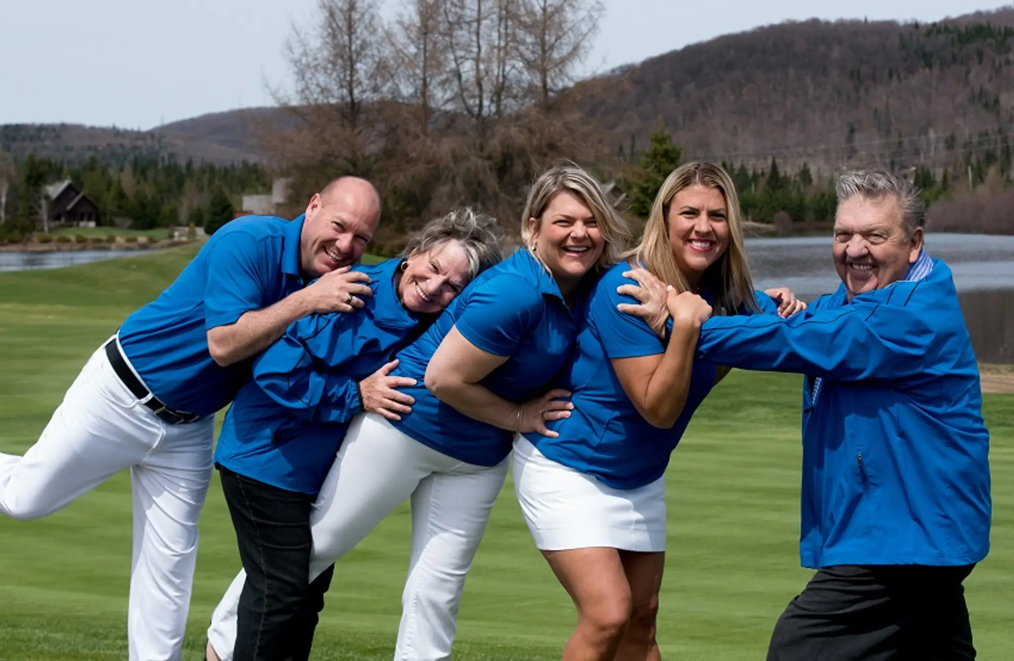 Golf Royal Laurentien