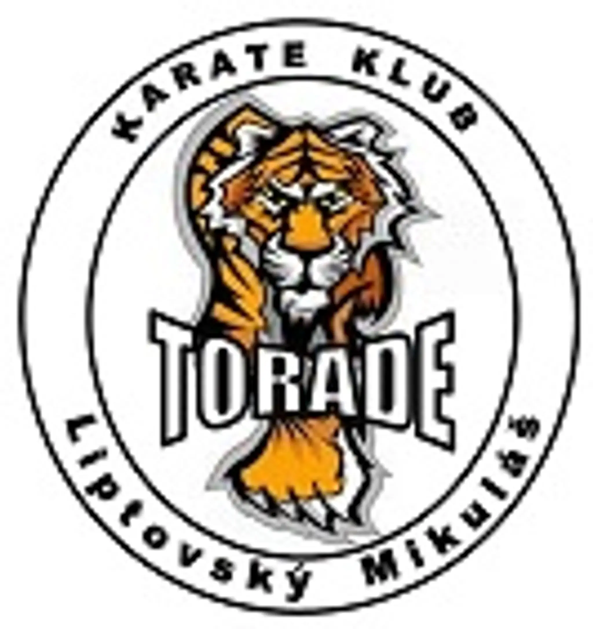 Karate club Toradol Liptovský Mikuláš