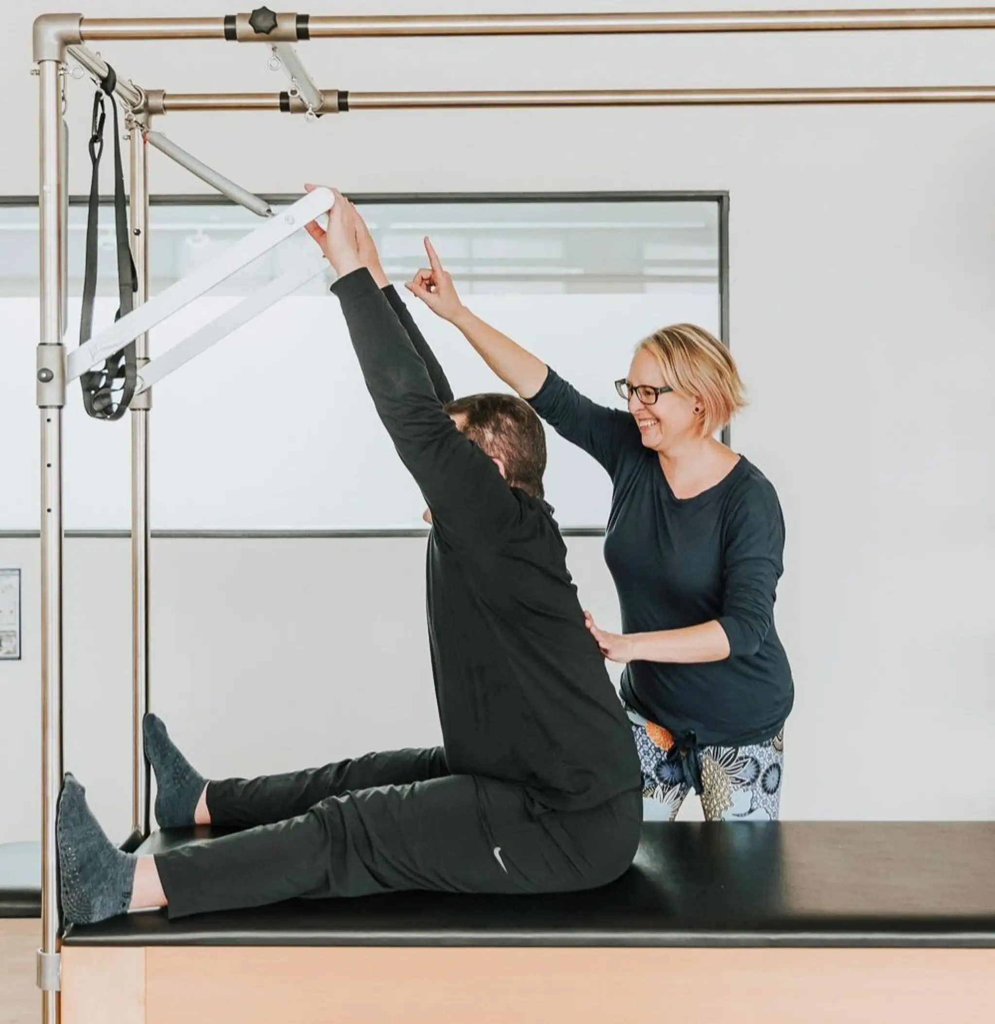 Body Intelligence Pilates Studio