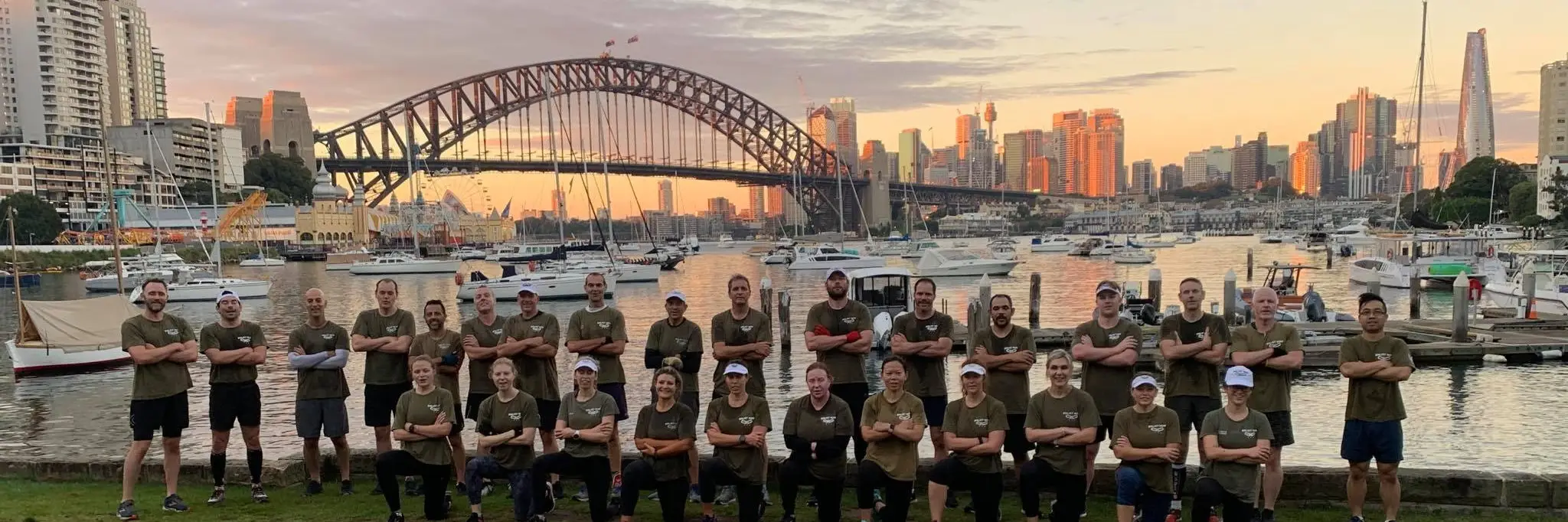 Enlist Now Bootcamps