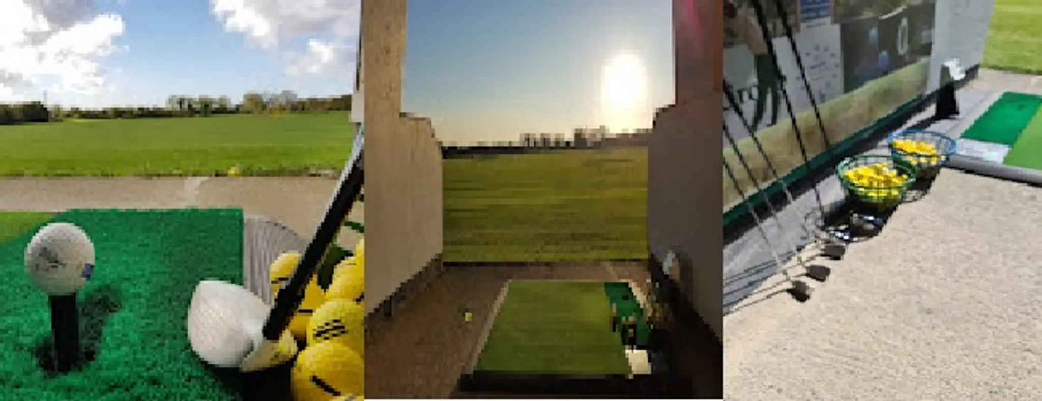 Ward Golf Centre