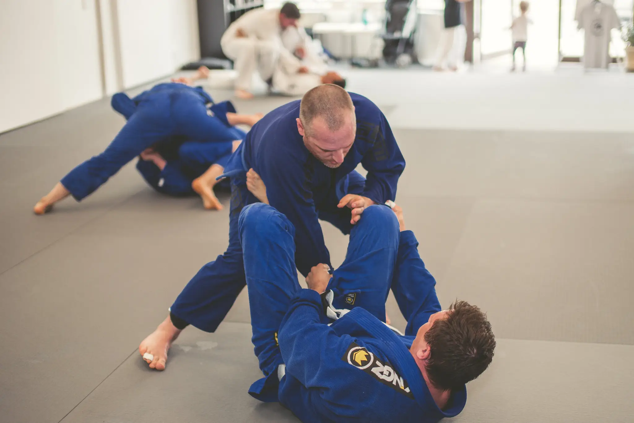 Riverdale Martial Arts