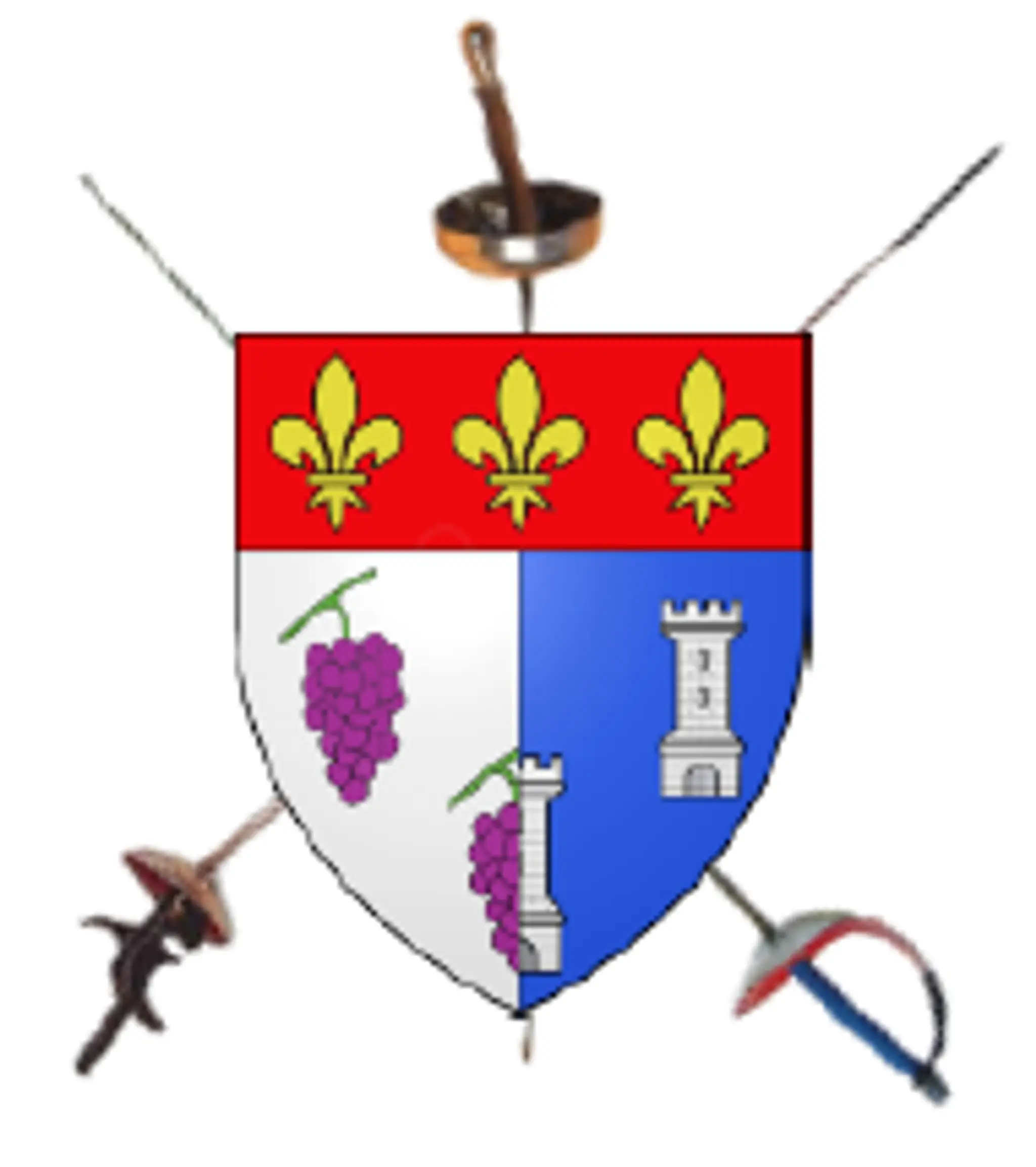 Club d'Escrime des Andelys