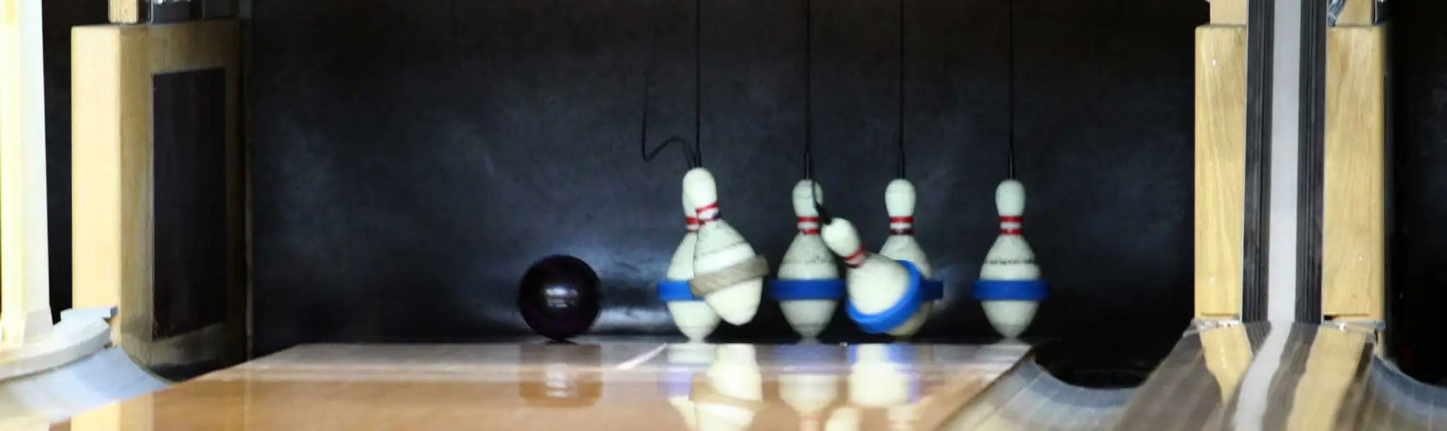 Salon De Quilles Dagenais