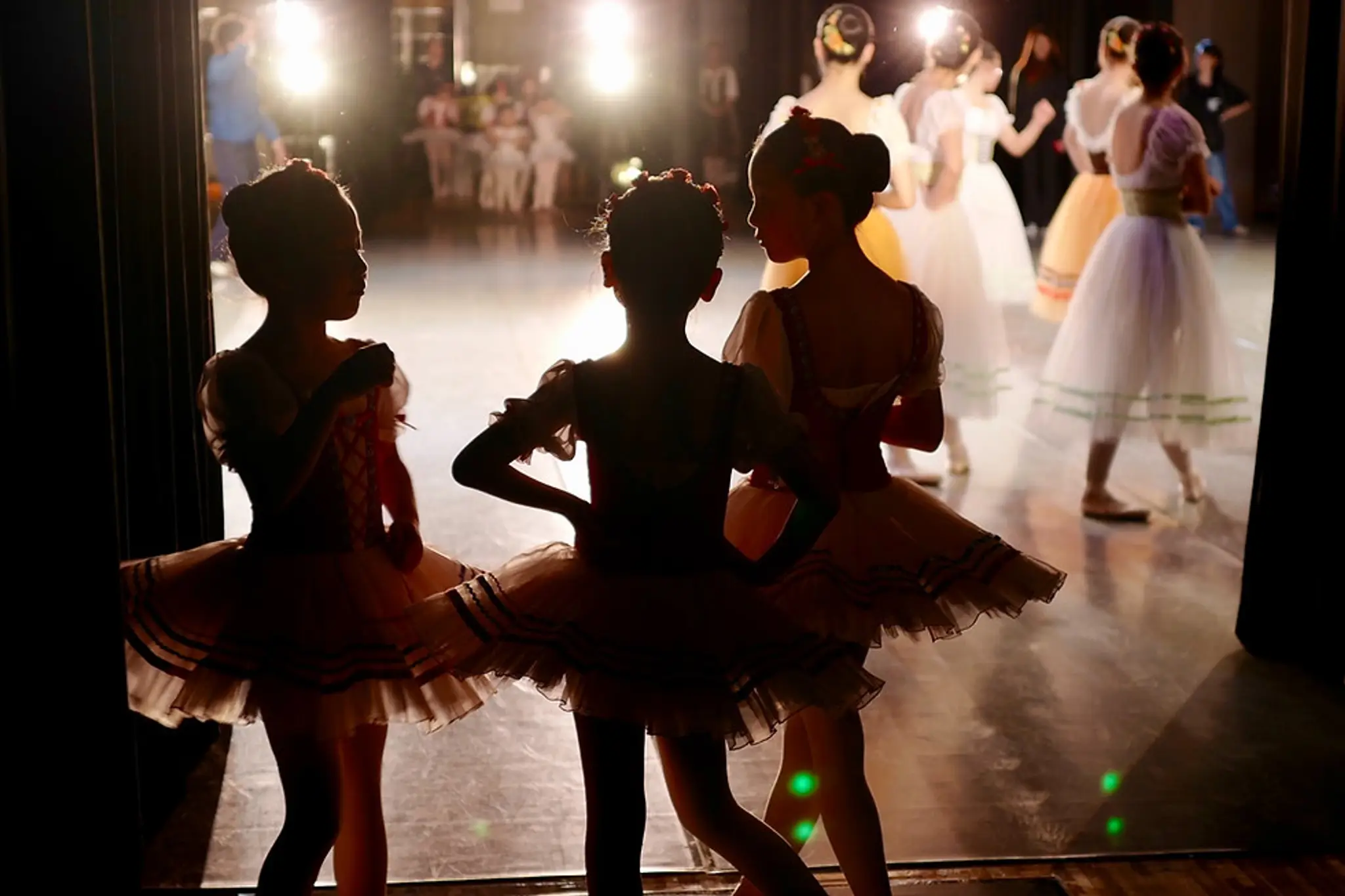 Inner Glow Dnace Studio-