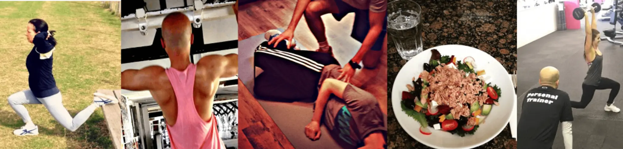 MC Peak Performance & Fitness