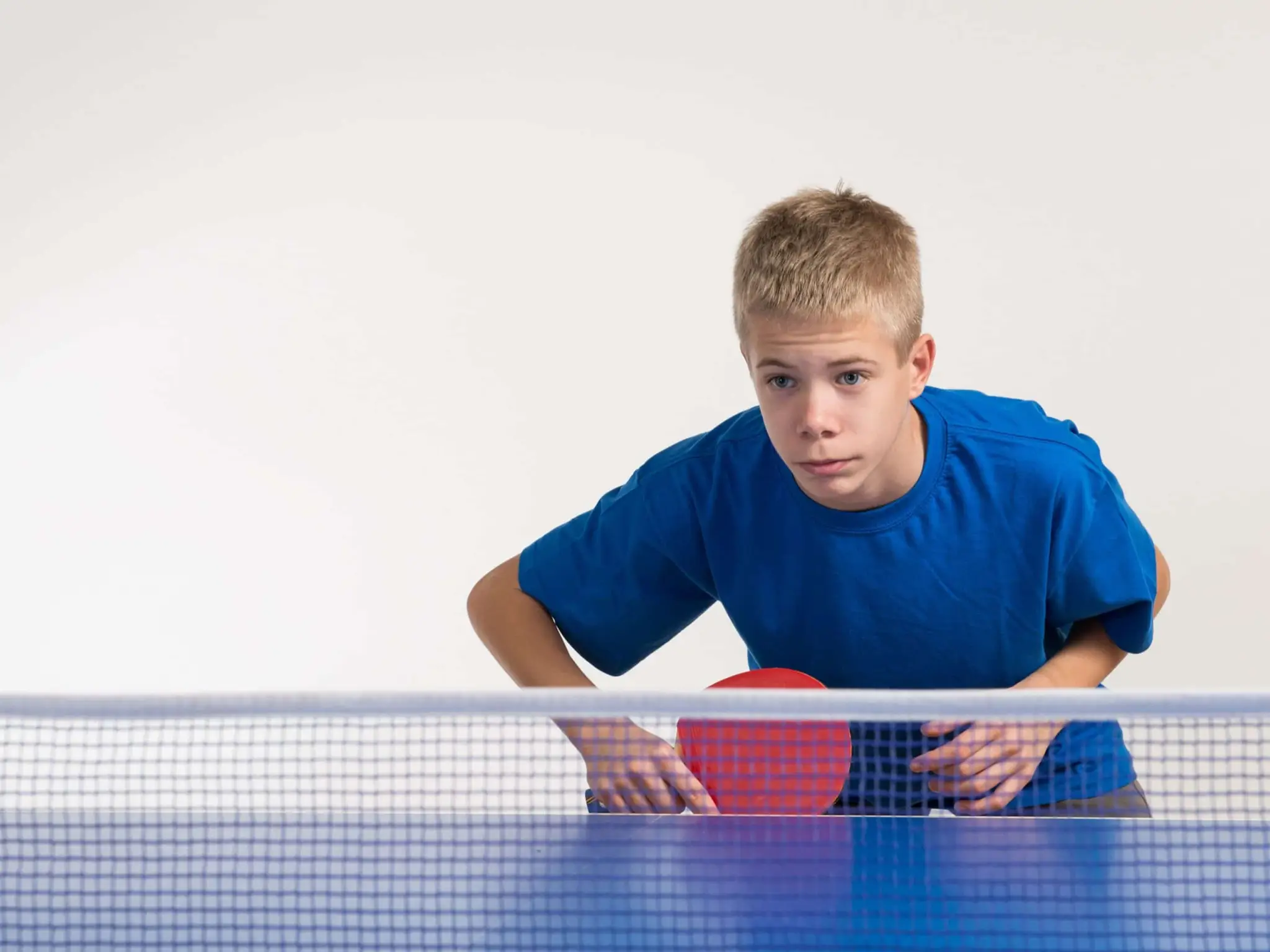 Roanne Mably Tennis de Table