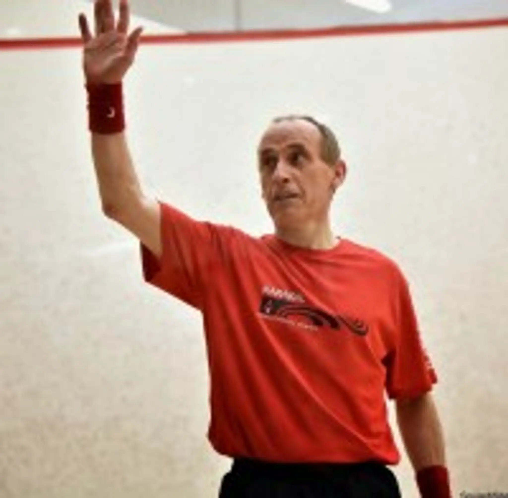 Squash Racket Restrings