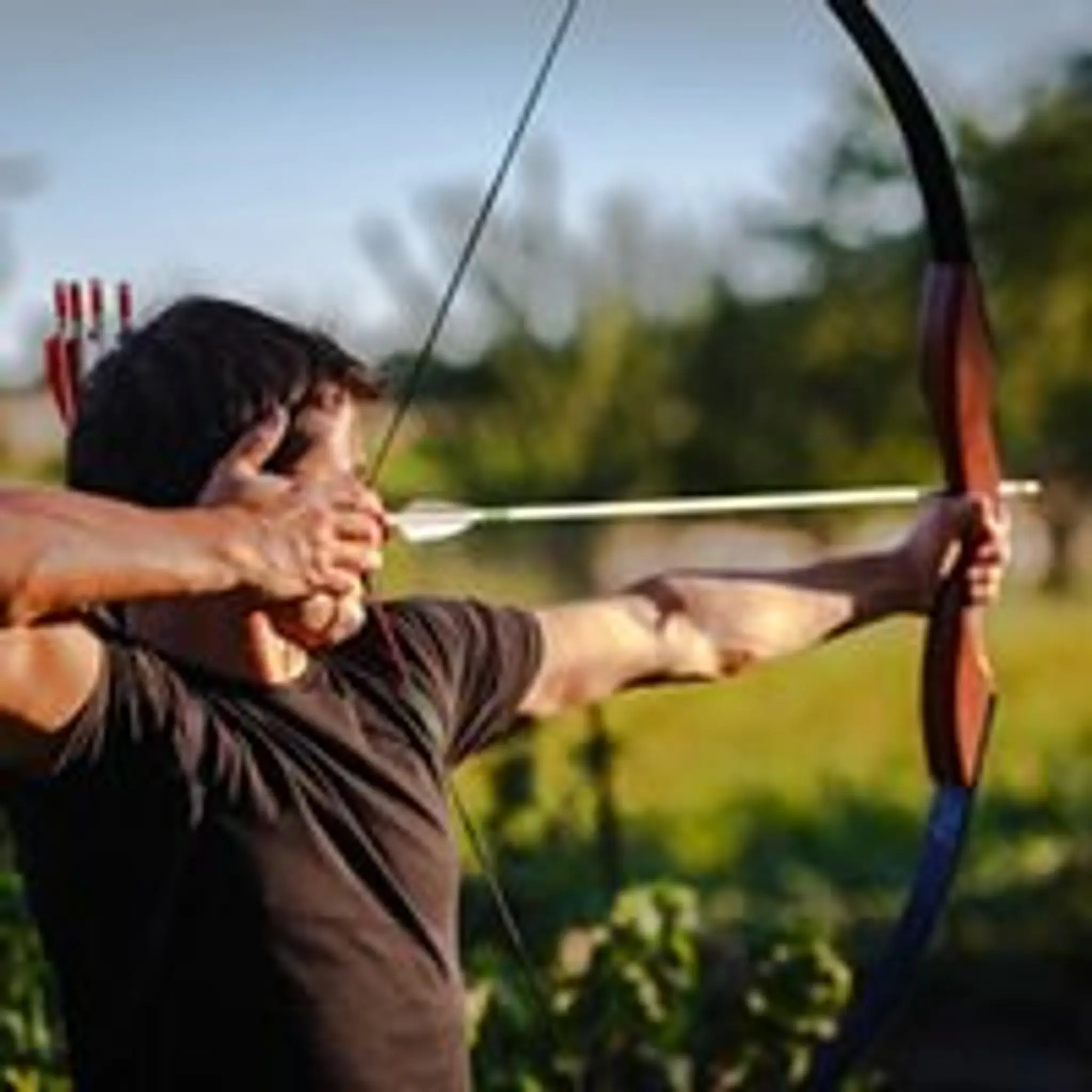 Geronigo... For Every Adventure!