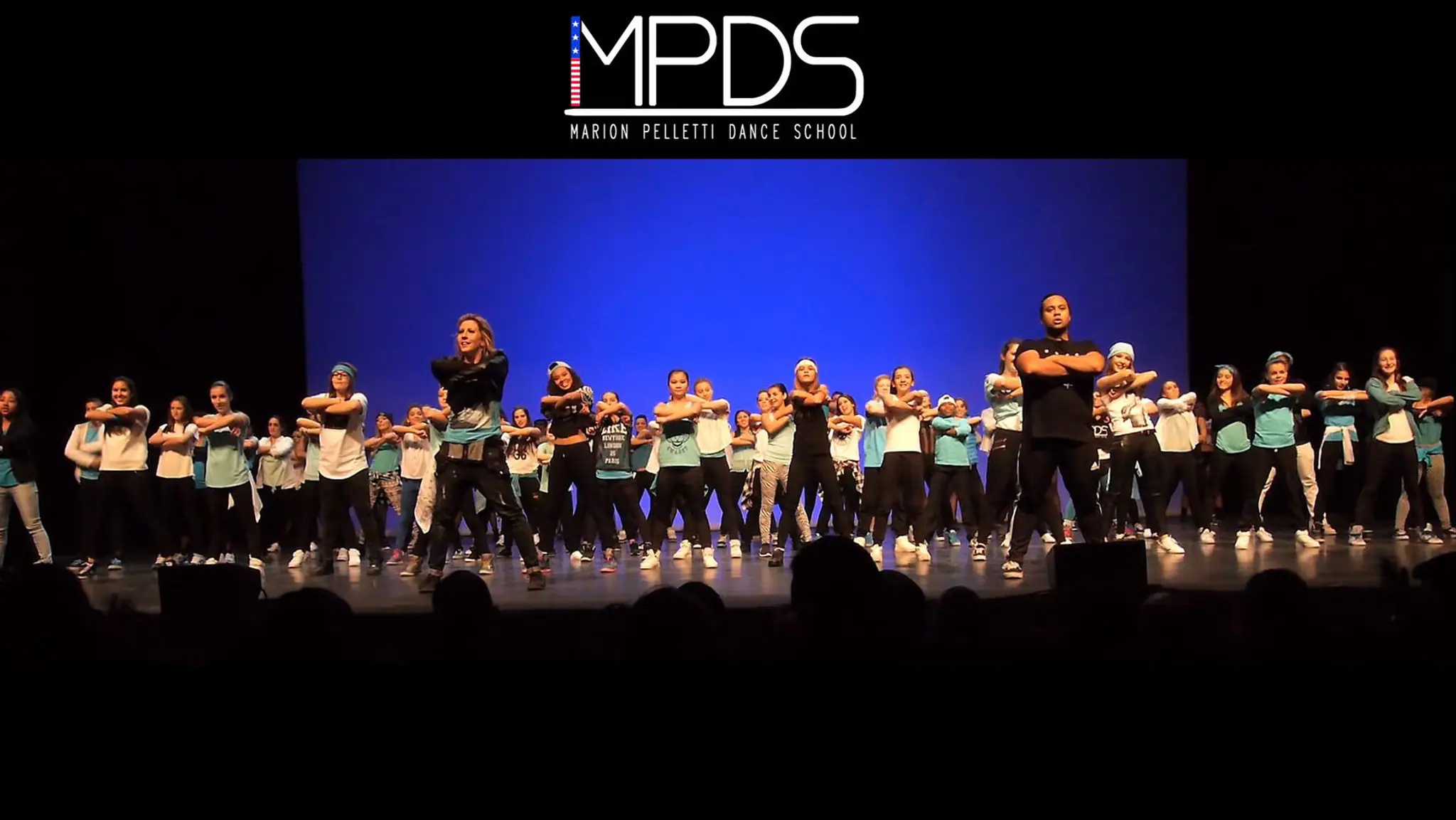 Marion Pelletti Dance School