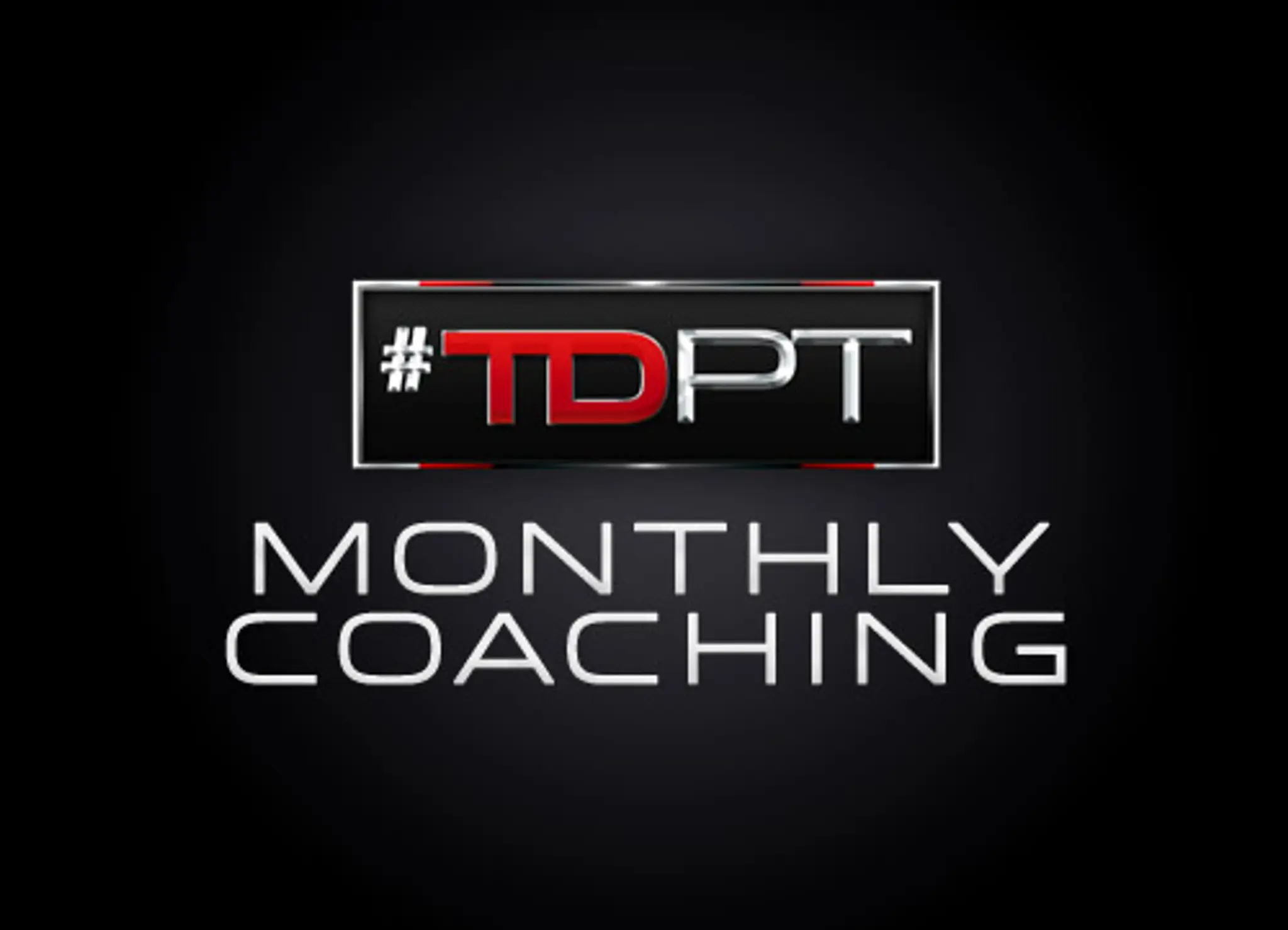 Tom Davenport Personal Training