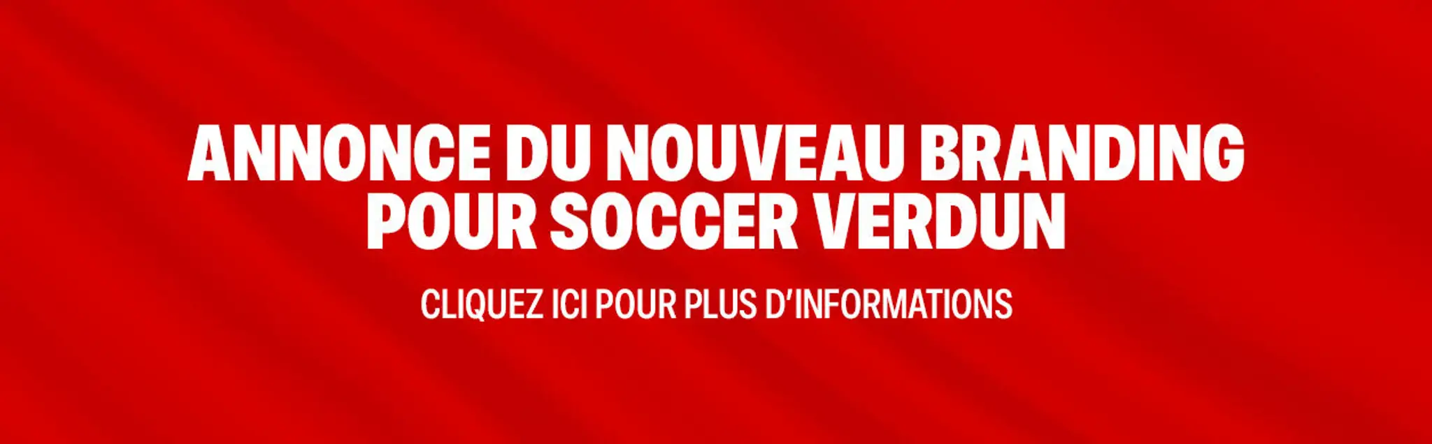 Verdun Soccer Club