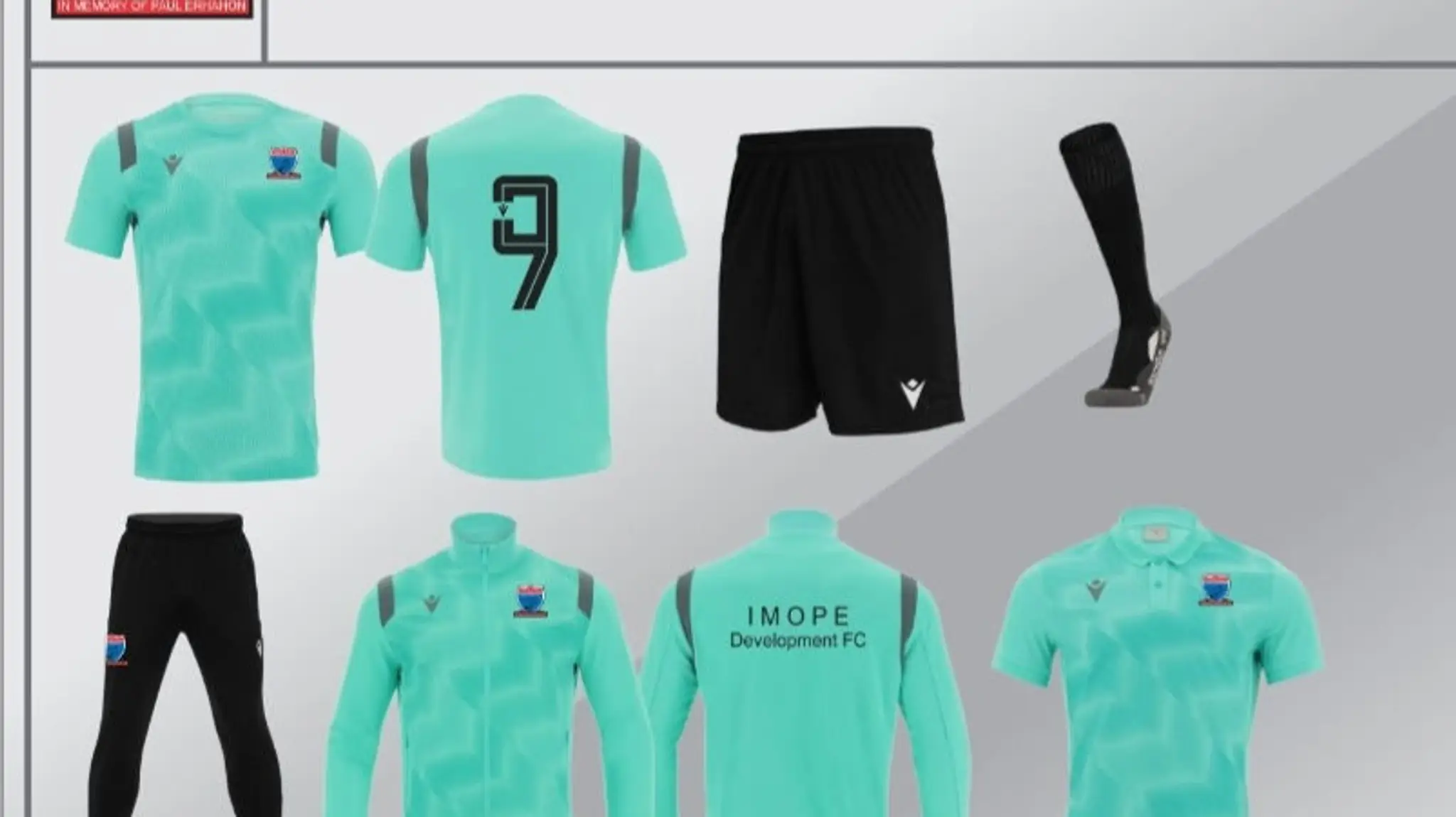 Imope Development FC