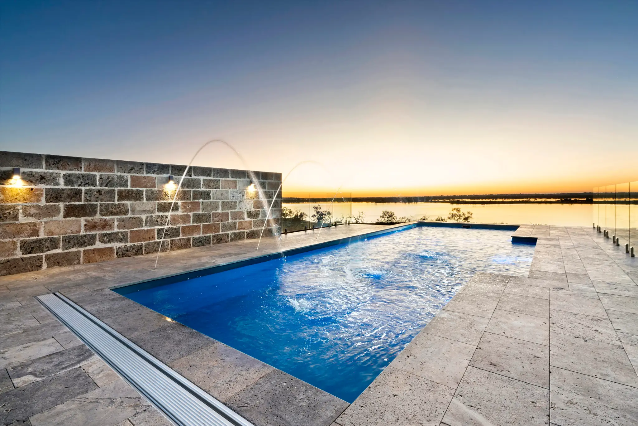 Leisure Pools Australia