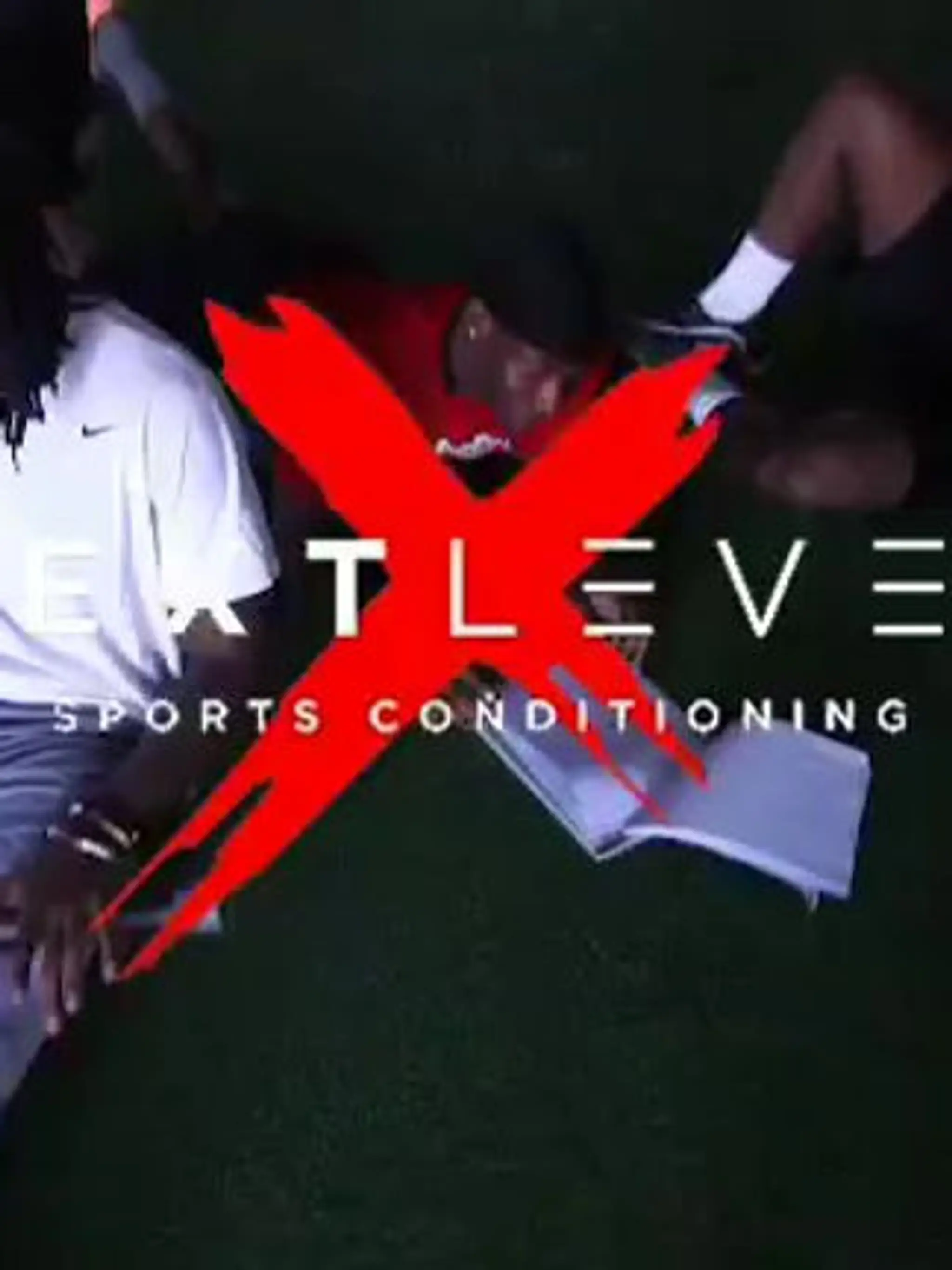 Next Level Sports Conditioning