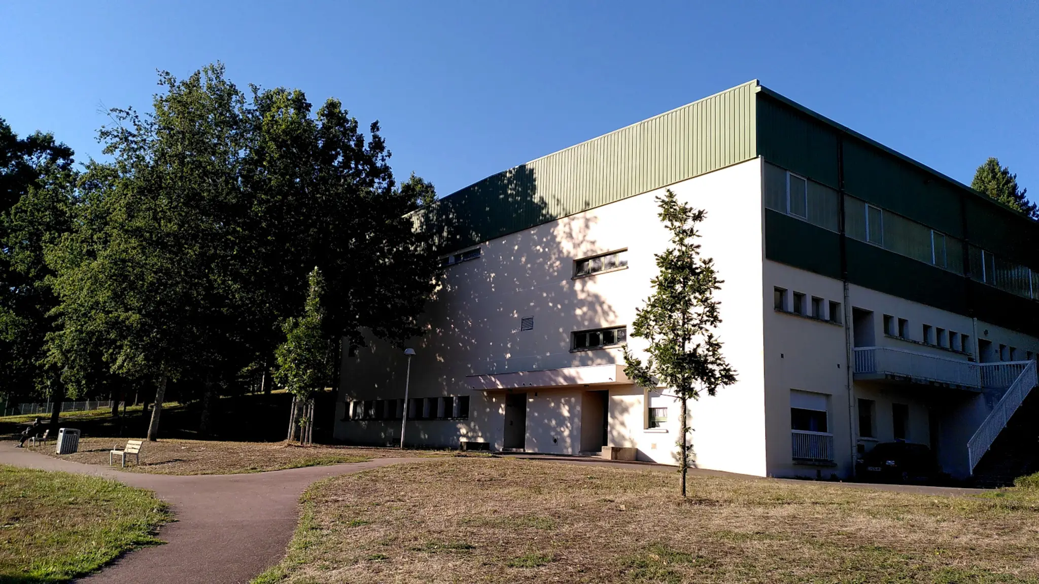 Club de Viet Vo Dao Thanh Long Truong Son de Limoges