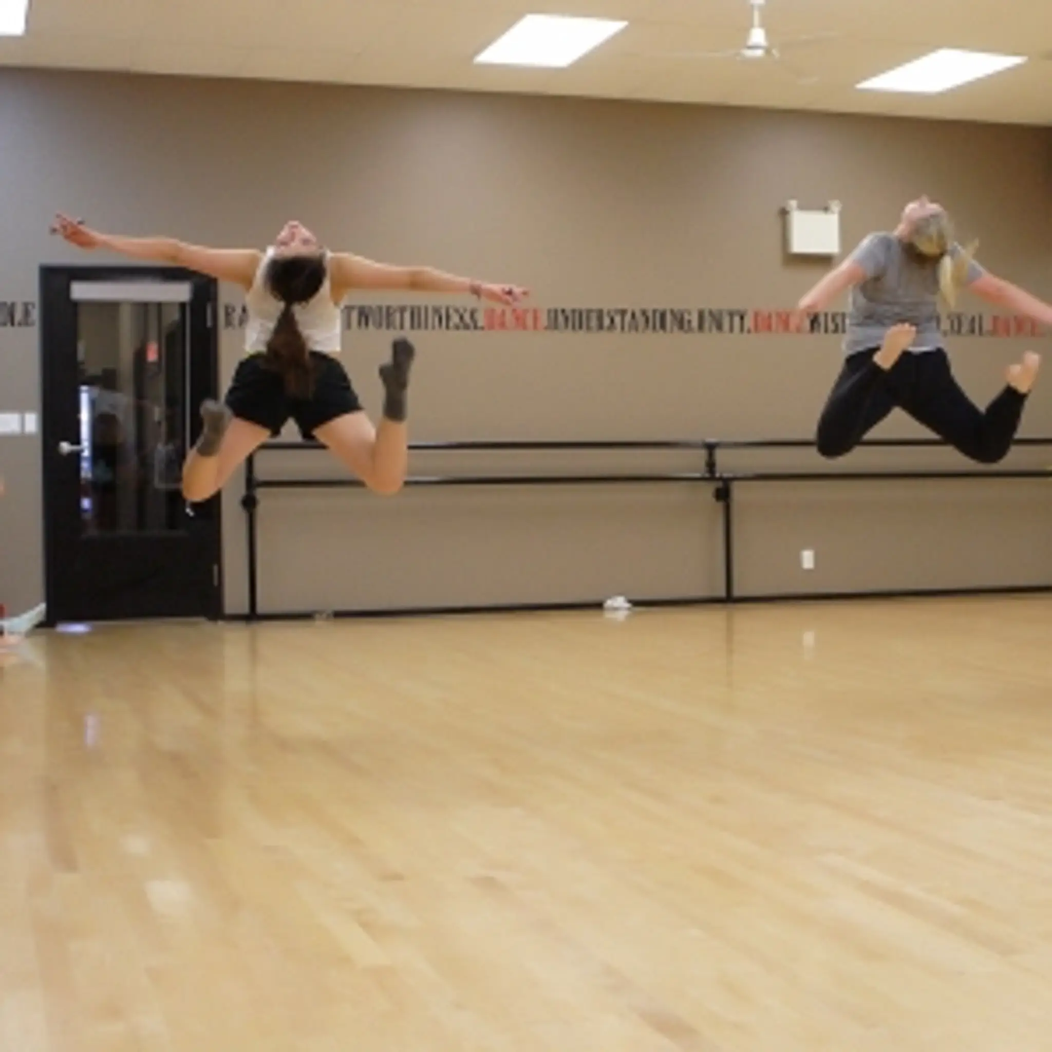 Kamloops Dance Academy