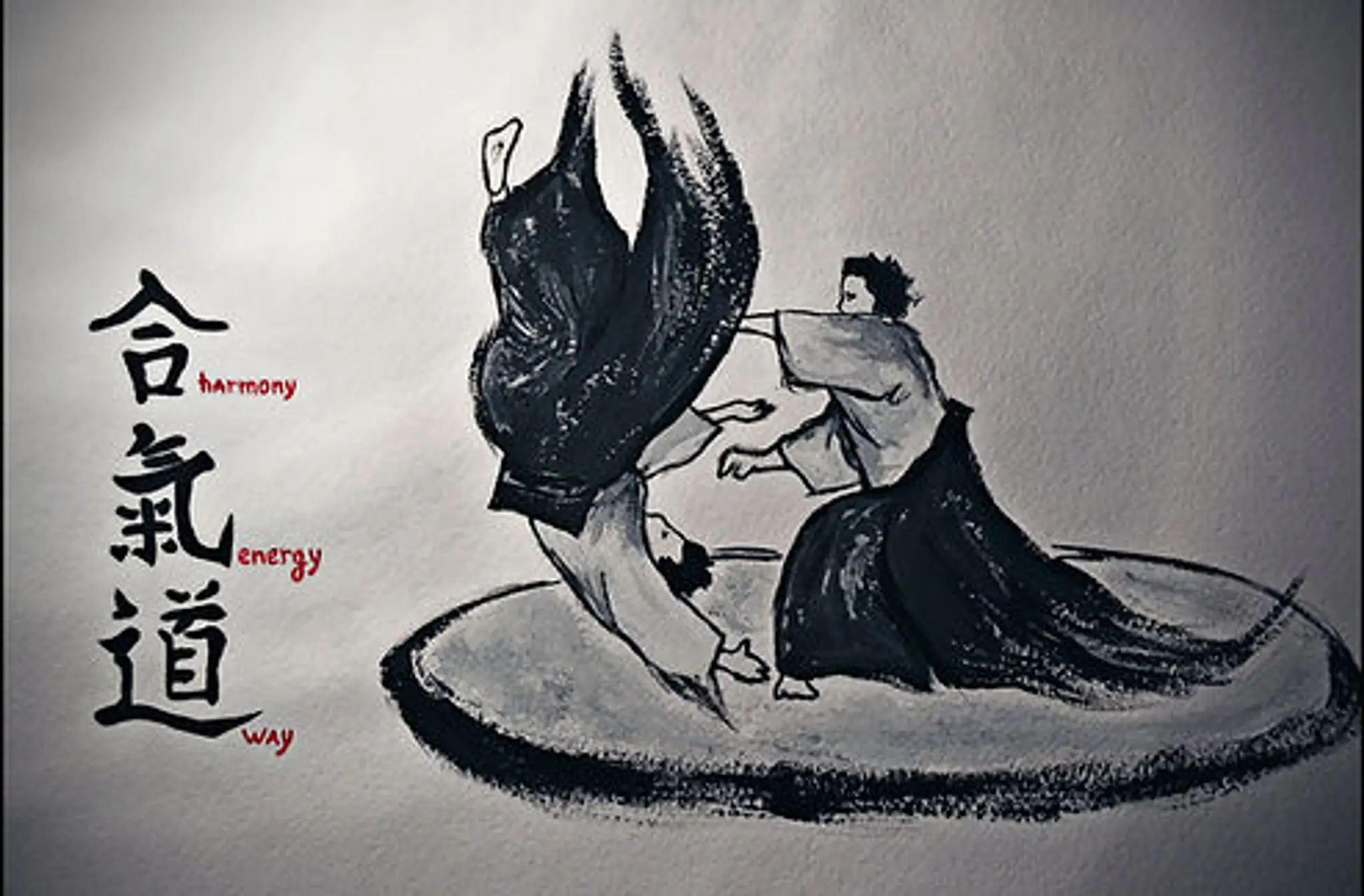 Bayside Aikido Club - East Brisbane