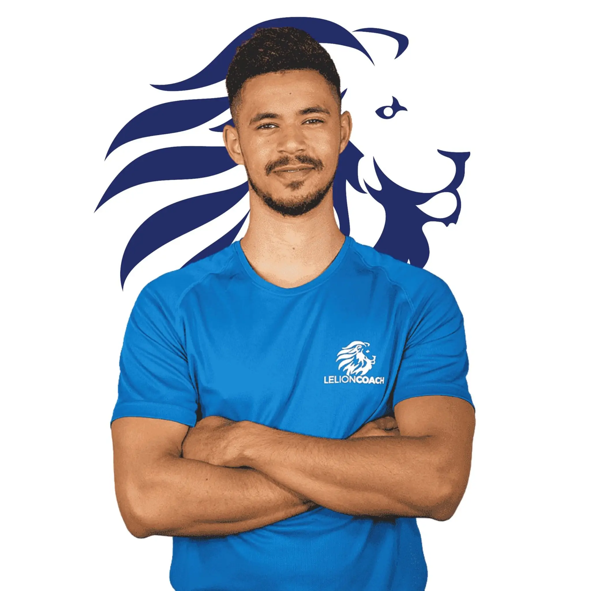 LION COACH - Coach Sportif à domicile et en entreprise